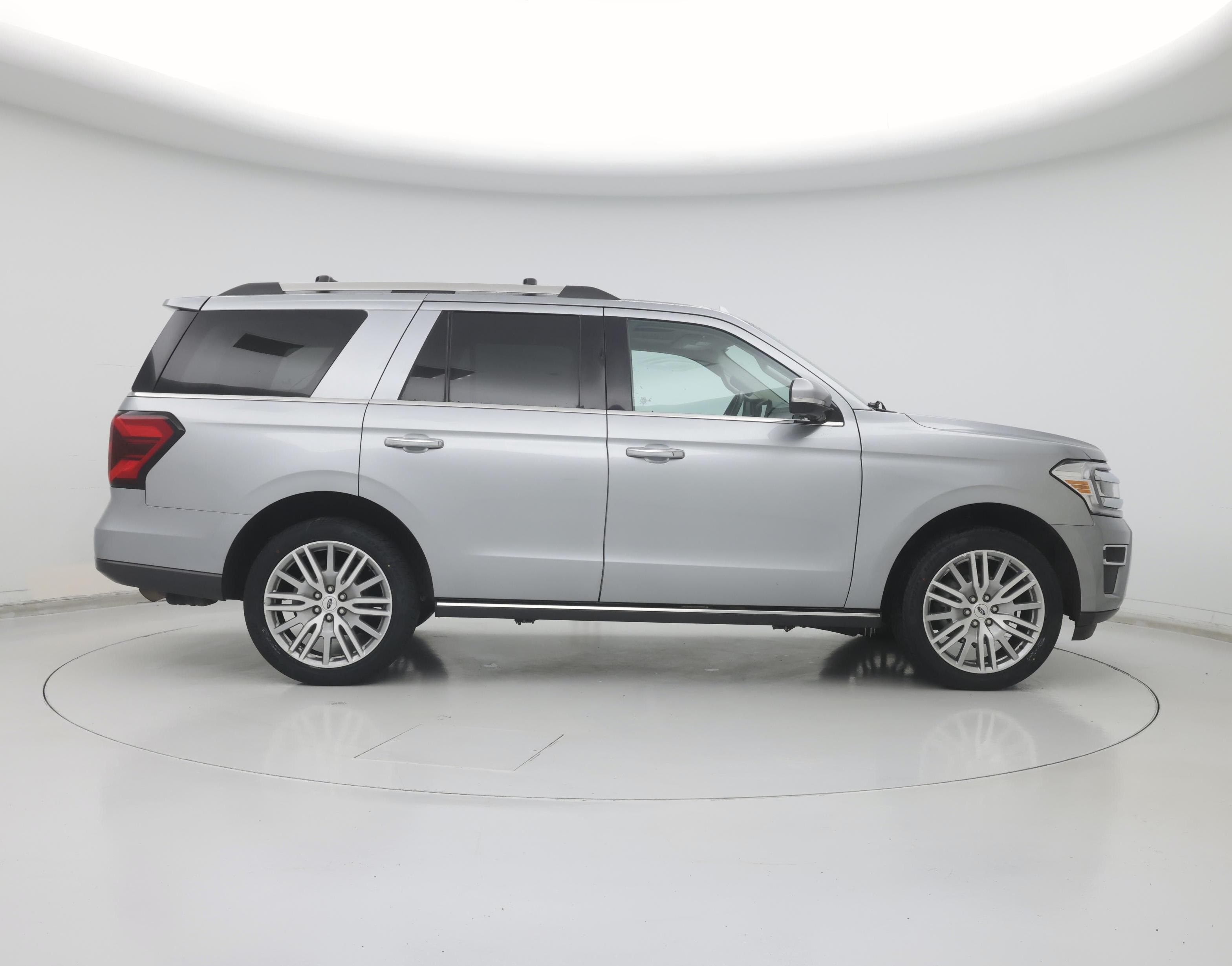 Thumbnail: 2024 Ford Expedition - 7