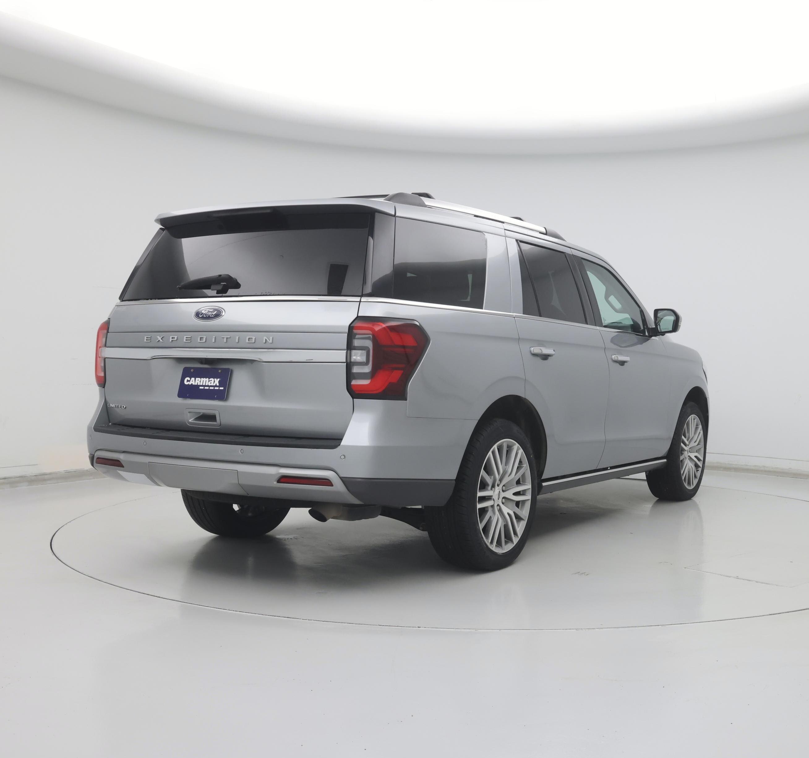 Thumbnail: 2024 Ford Expedition - 8
