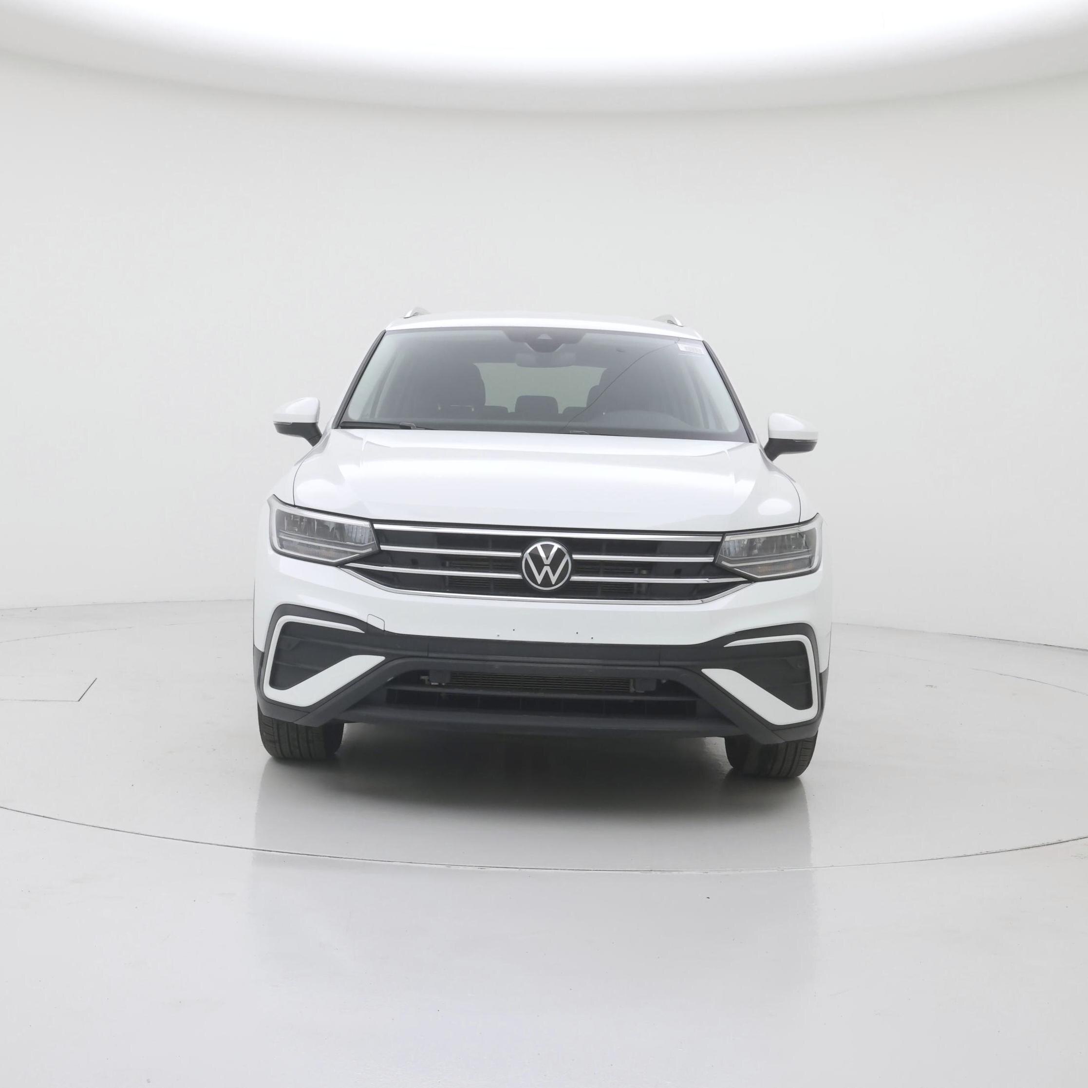 Thumbnail: 2024 Volkswagen Tiguan - 5