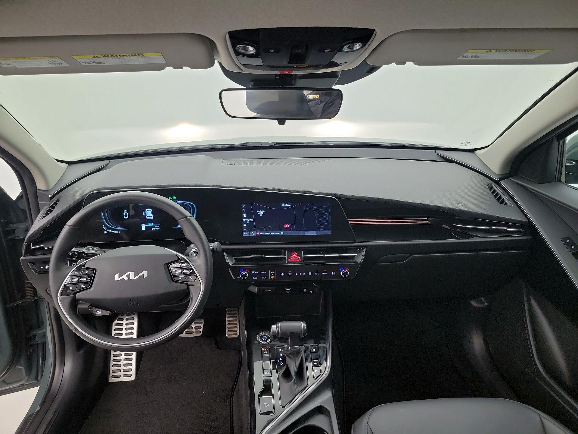 Thumbnail: 2023 Kia Niro - 9