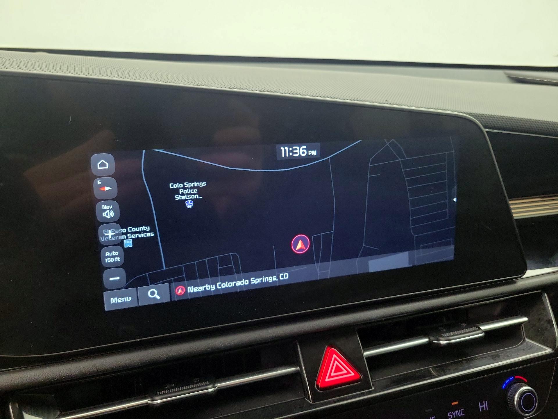 Thumbnail: 2023 Kia Niro - 14