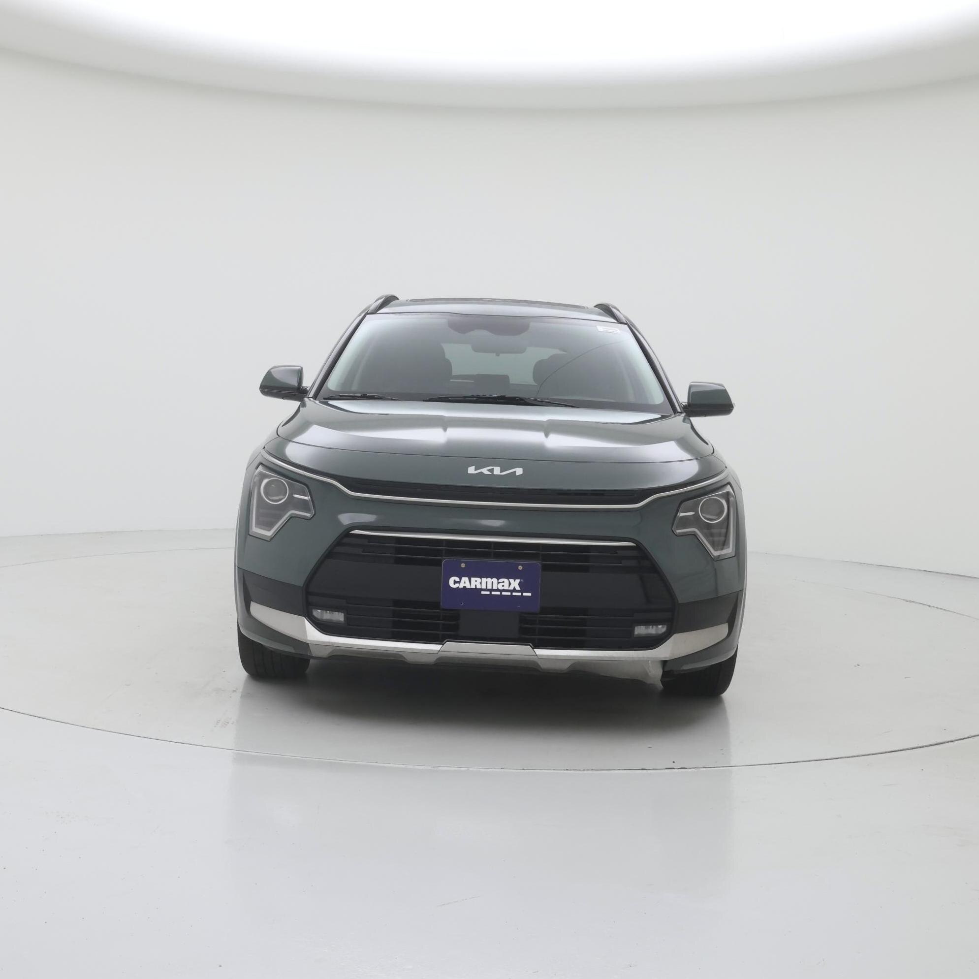 Thumbnail: 2023 Kia Niro - 5