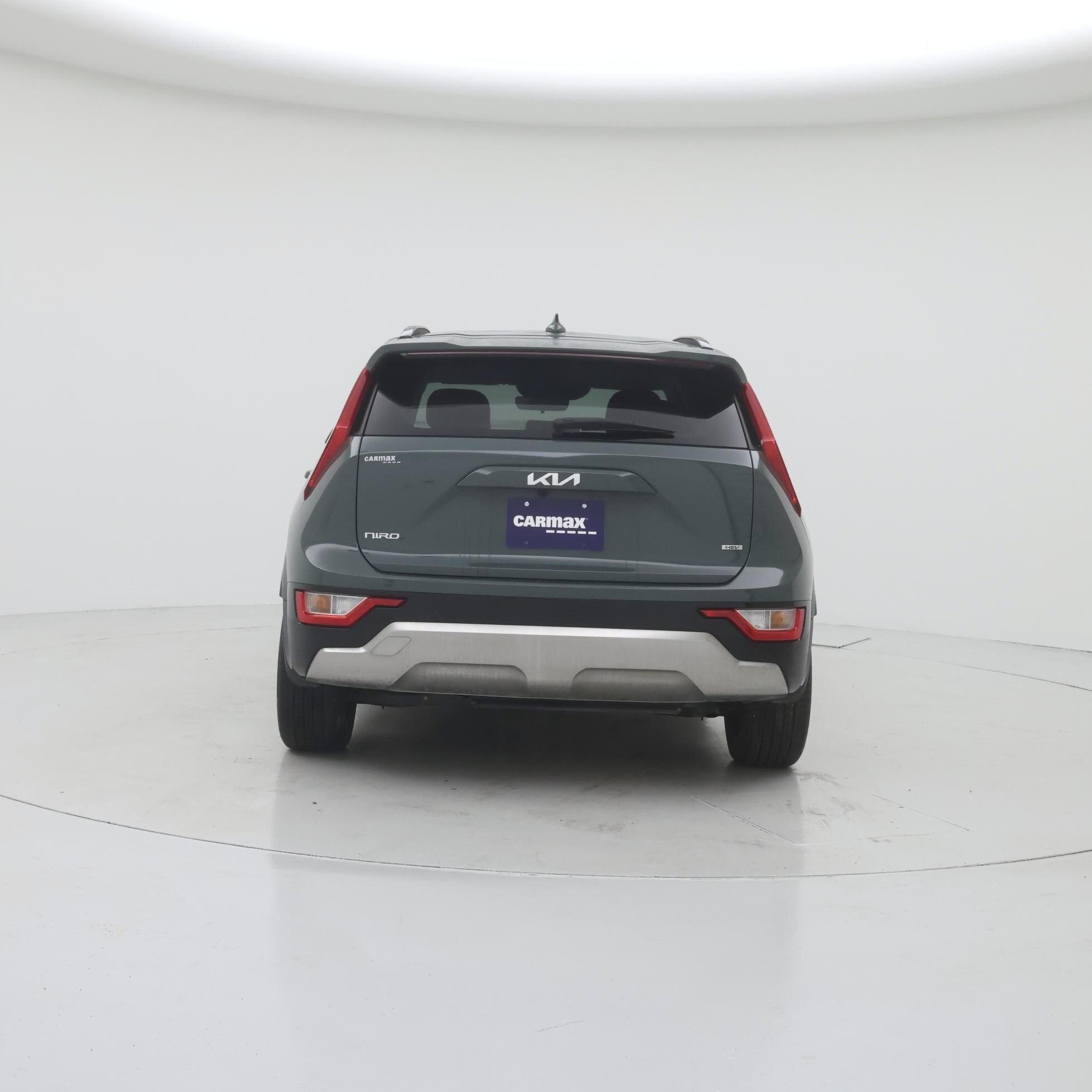 Thumbnail: 2023 Kia Niro - 6