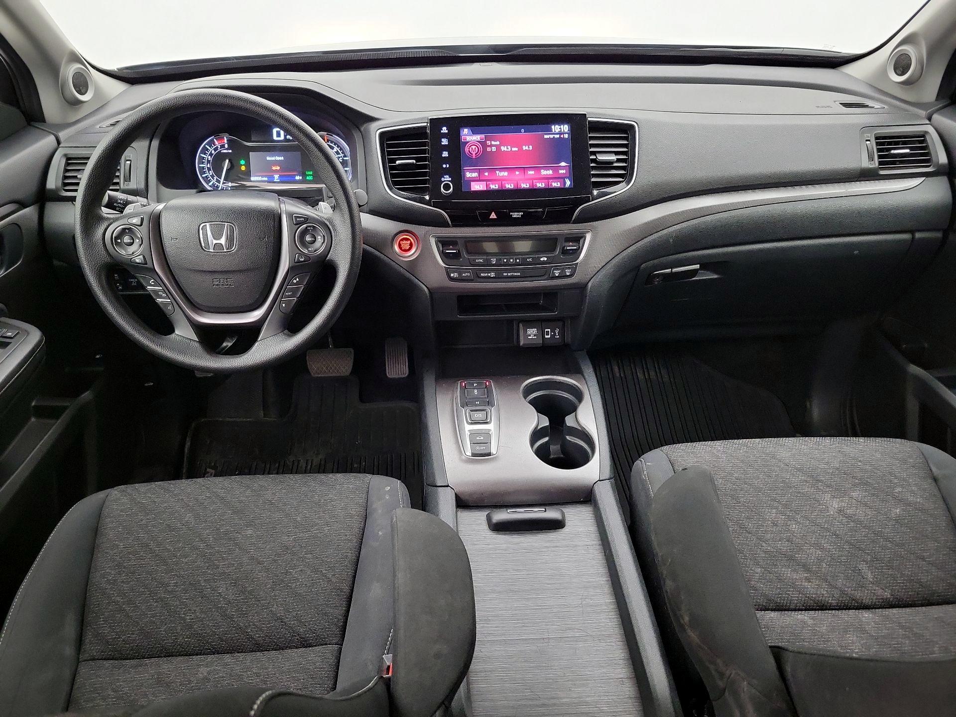 Thumbnail: 2023 Honda Ridgeline - 9