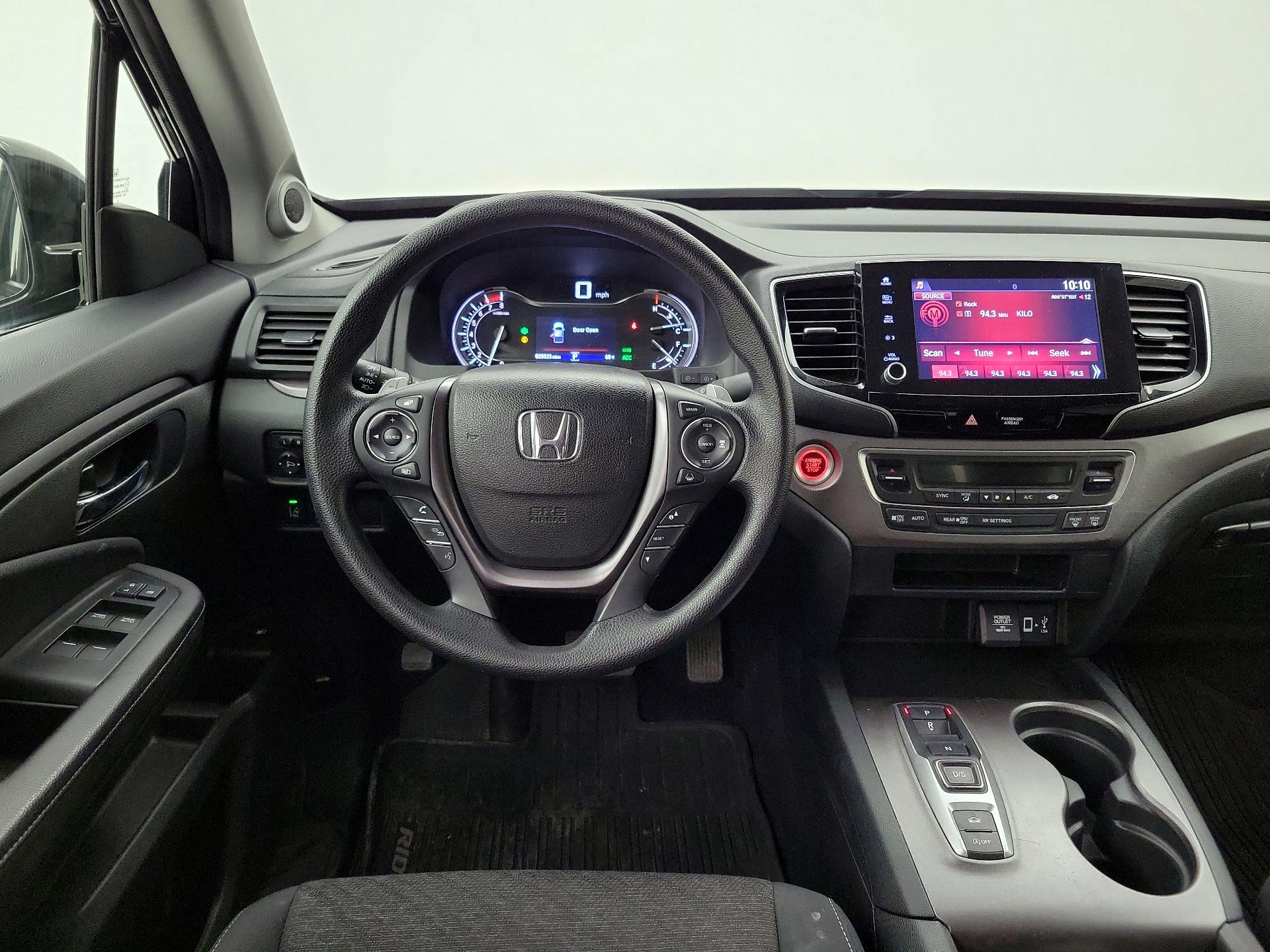 Thumbnail: 2023 Honda Ridgeline - 10