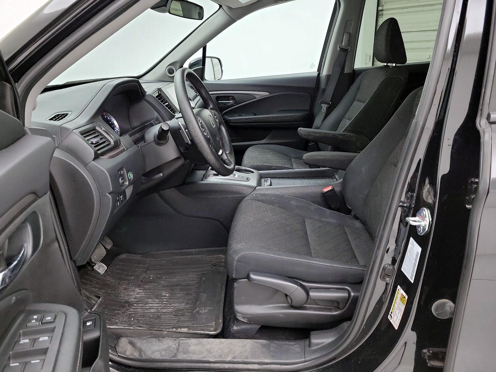 Thumbnail: 2023 Honda Ridgeline - 11