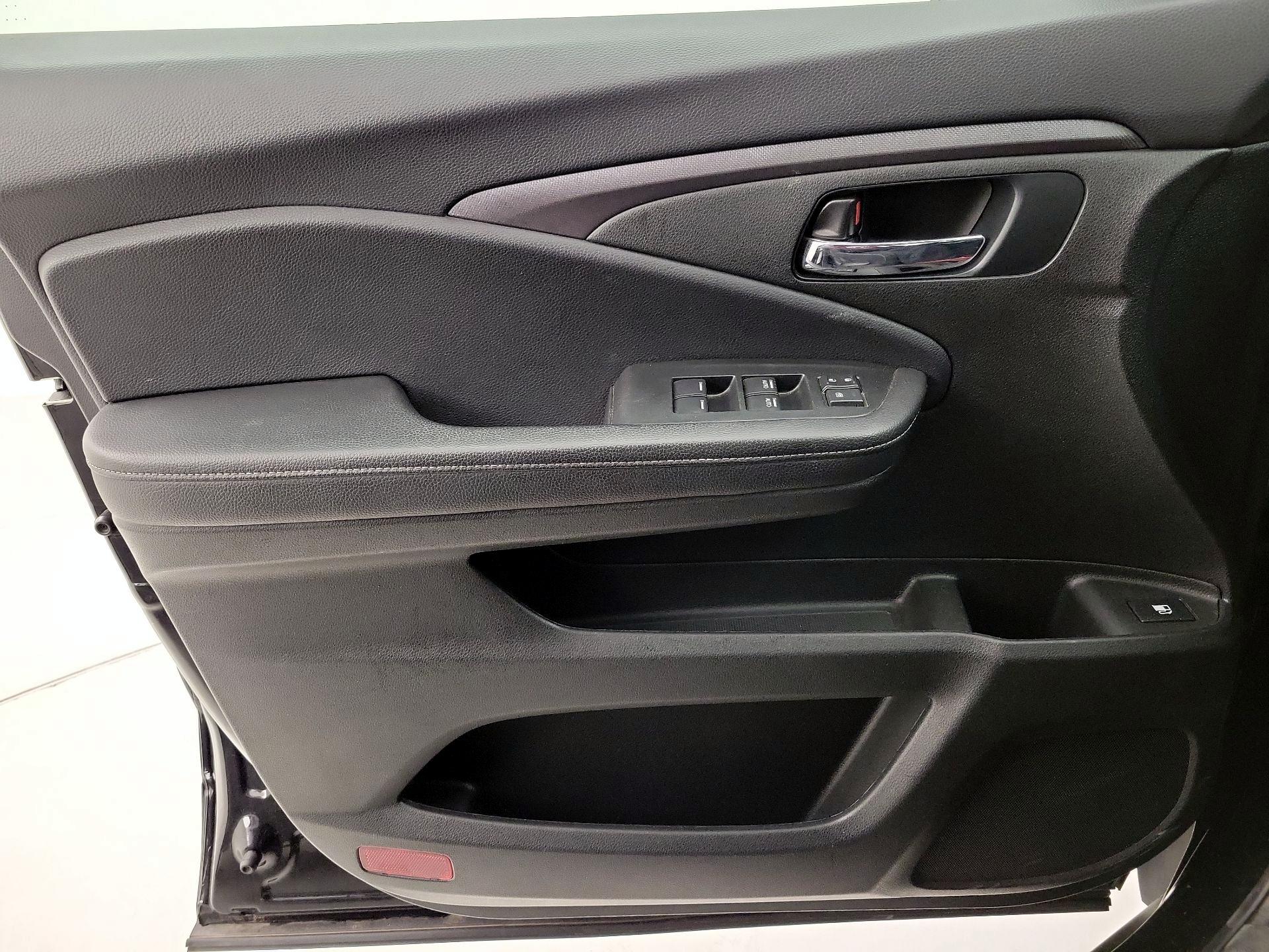 Thumbnail: 2023 Honda Ridgeline - 12