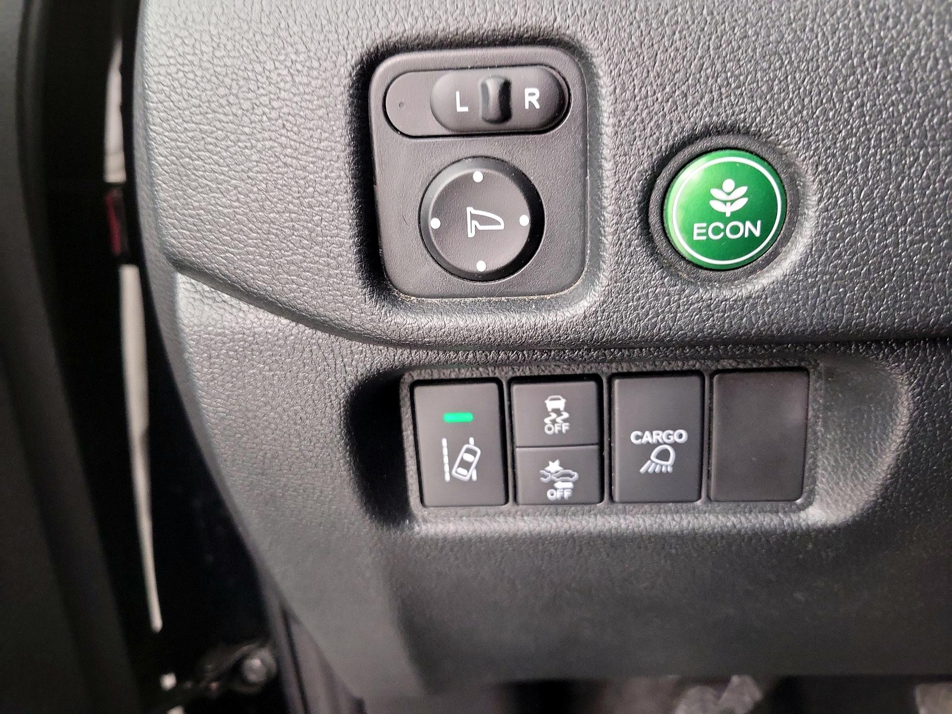 Thumbnail: 2023 Honda Ridgeline - 13