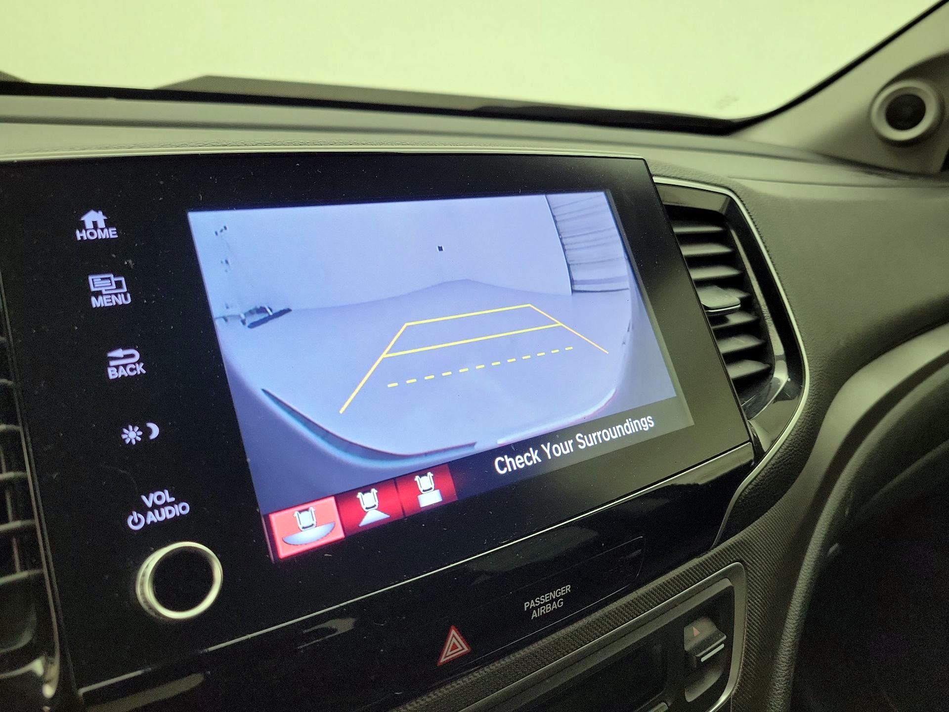 Thumbnail: 2023 Honda Ridgeline - 14