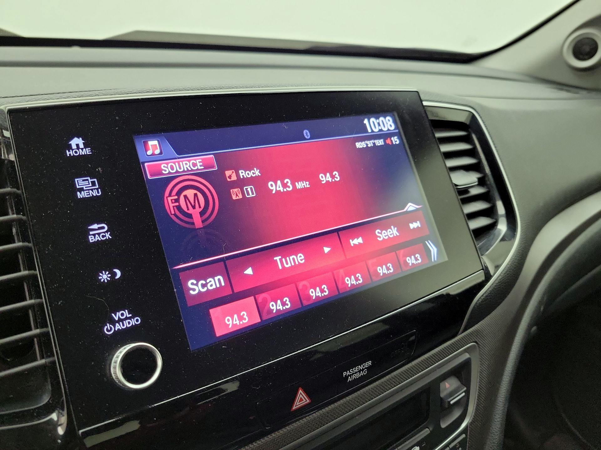 Thumbnail: 2023 Honda Ridgeline - 15