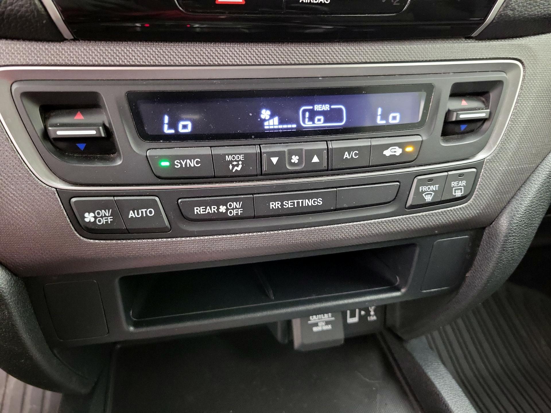 Thumbnail: 2023 Honda Ridgeline - 16