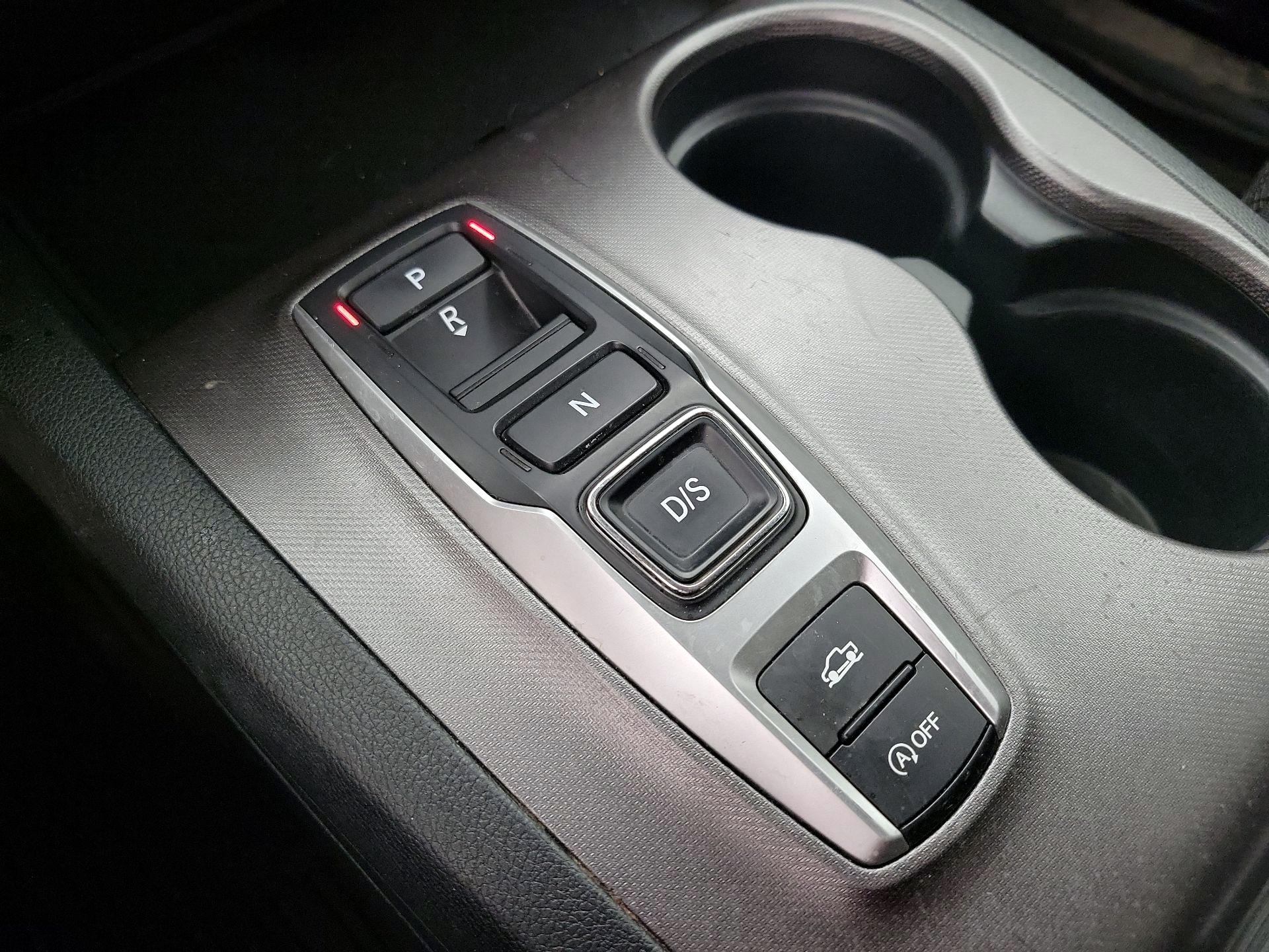 Thumbnail: 2023 Honda Ridgeline - 17