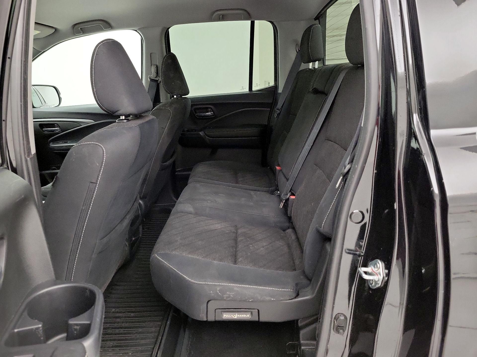 Thumbnail: 2023 Honda Ridgeline - 19