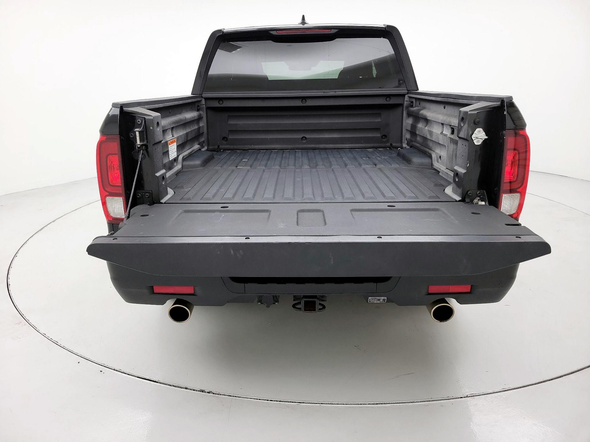 Thumbnail: 2023 Honda Ridgeline - 20