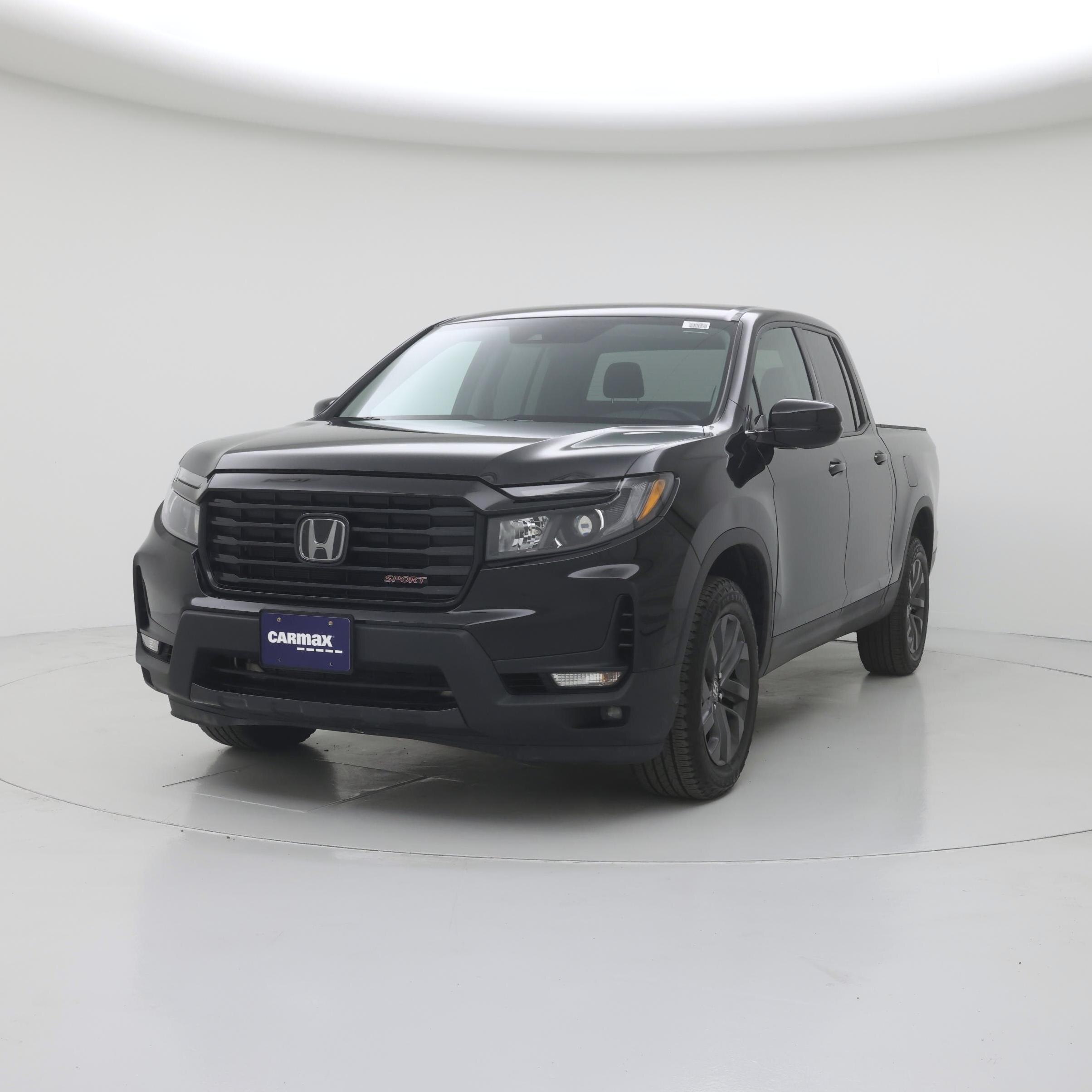 Thumbnail: 2023 Honda Ridgeline - 4