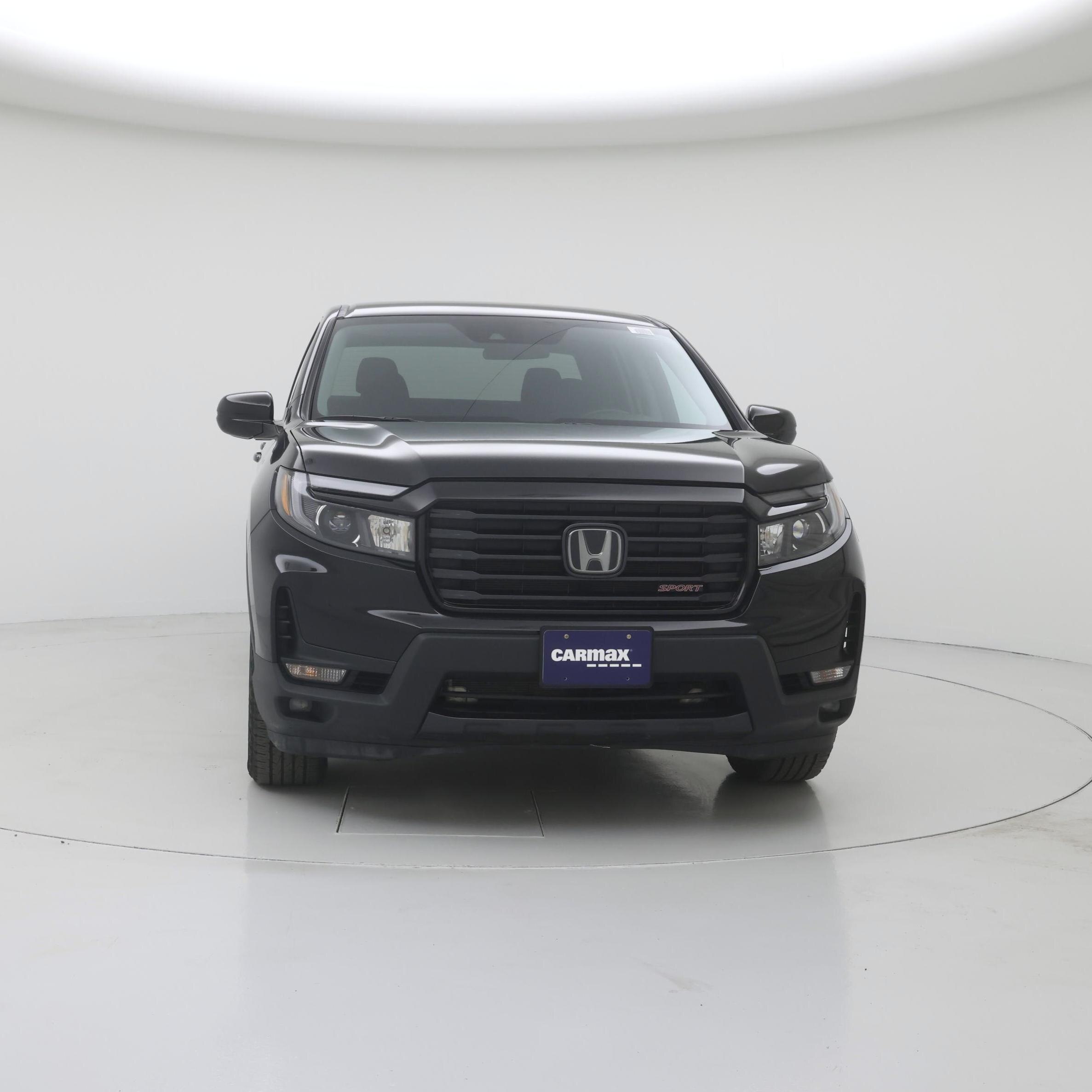 Thumbnail: 2023 Honda Ridgeline - 5
