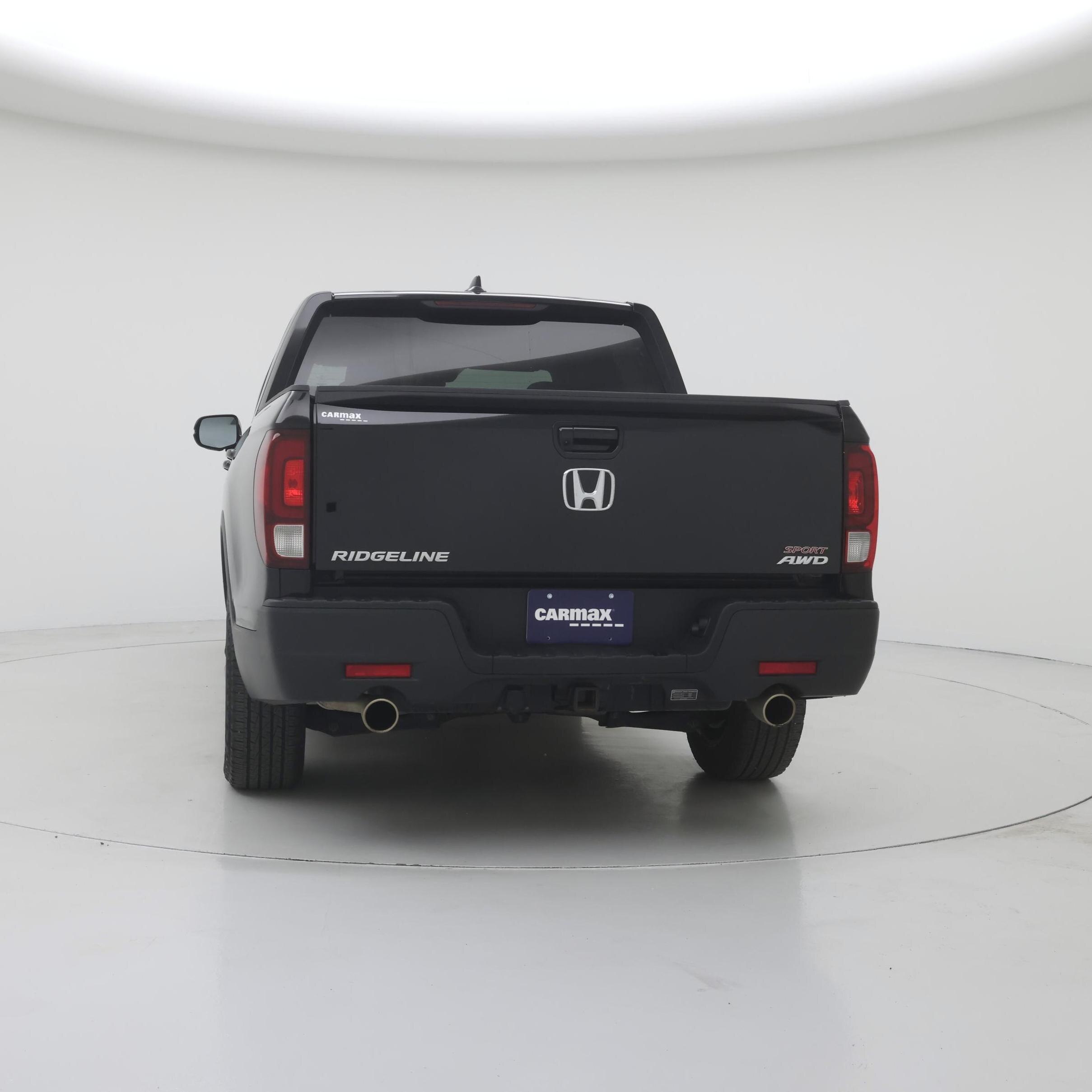 Thumbnail: 2023 Honda Ridgeline - 6