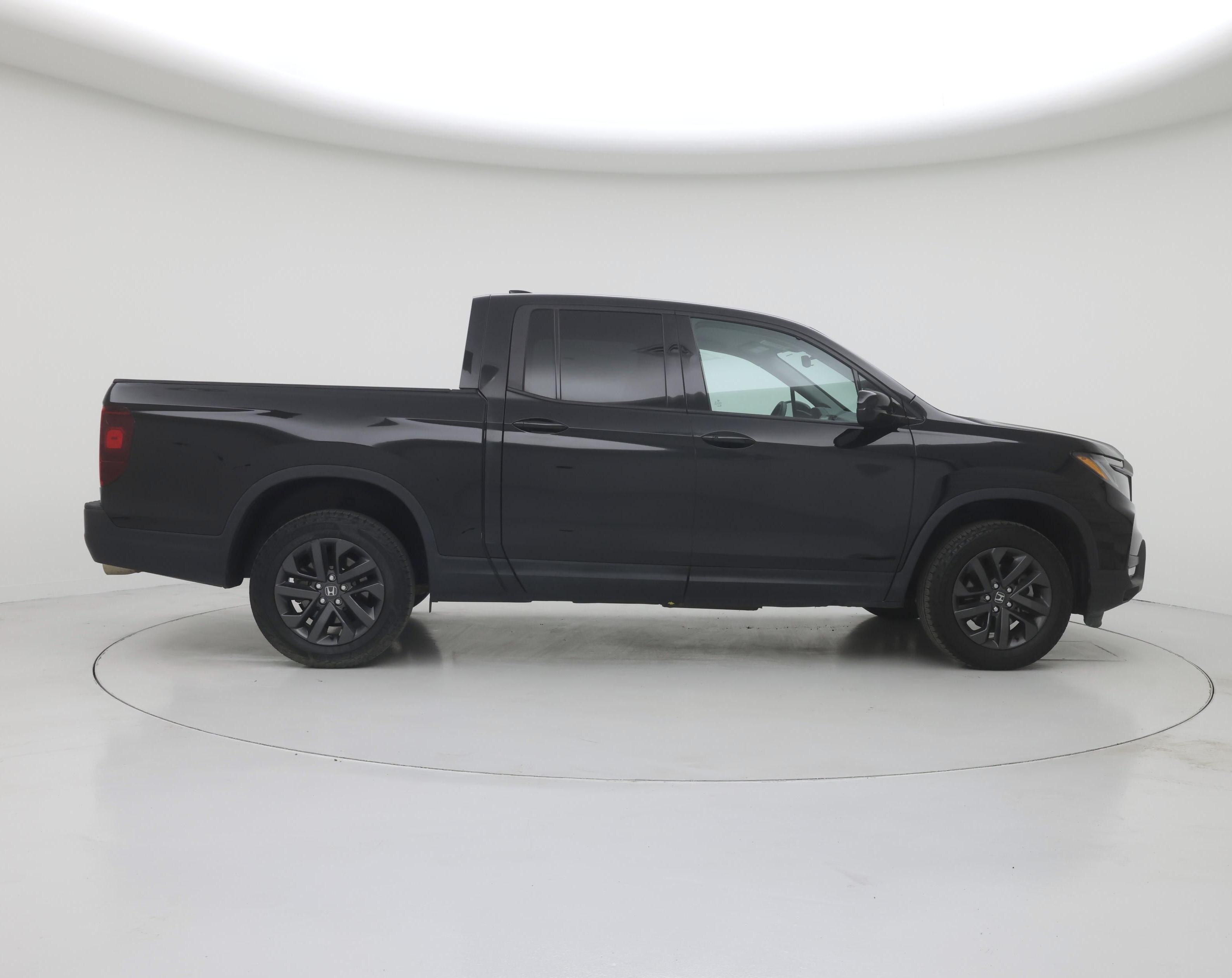 Thumbnail: 2023 Honda Ridgeline - 7