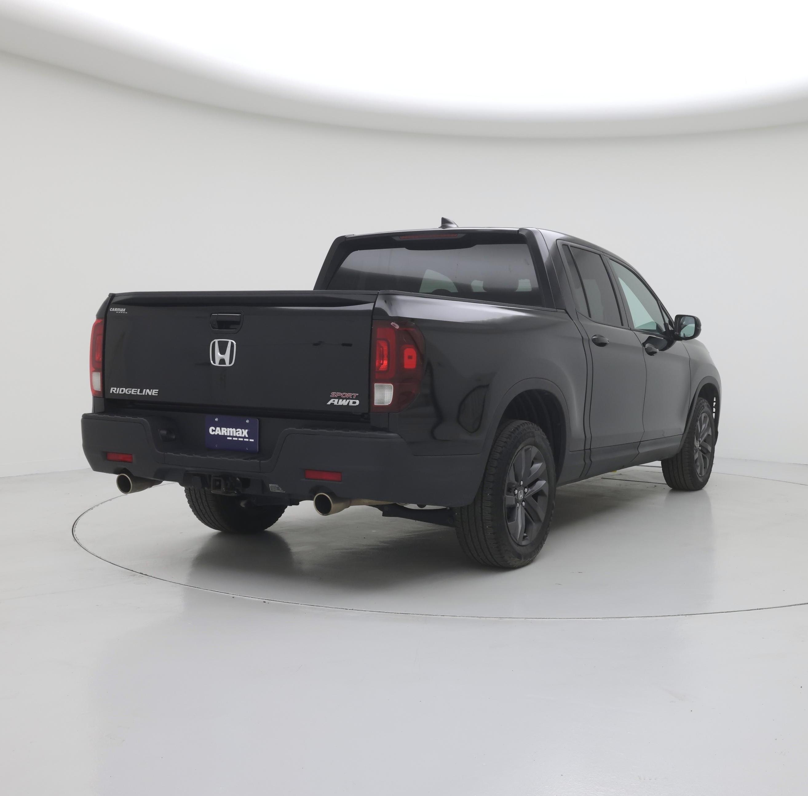 Thumbnail: 2023 Honda Ridgeline - 8