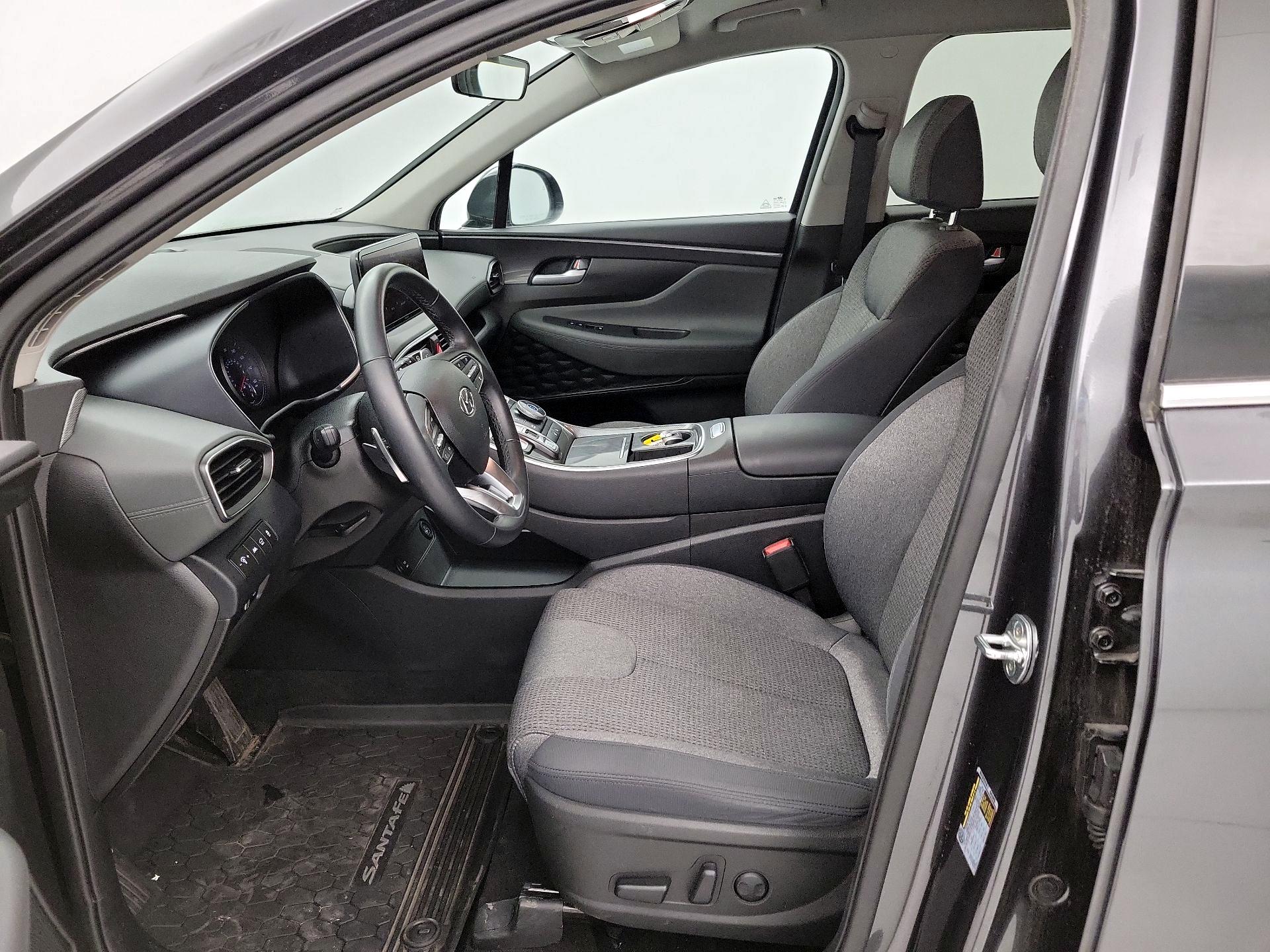 Thumbnail: 2023 Hyundai Santa Fe - 11