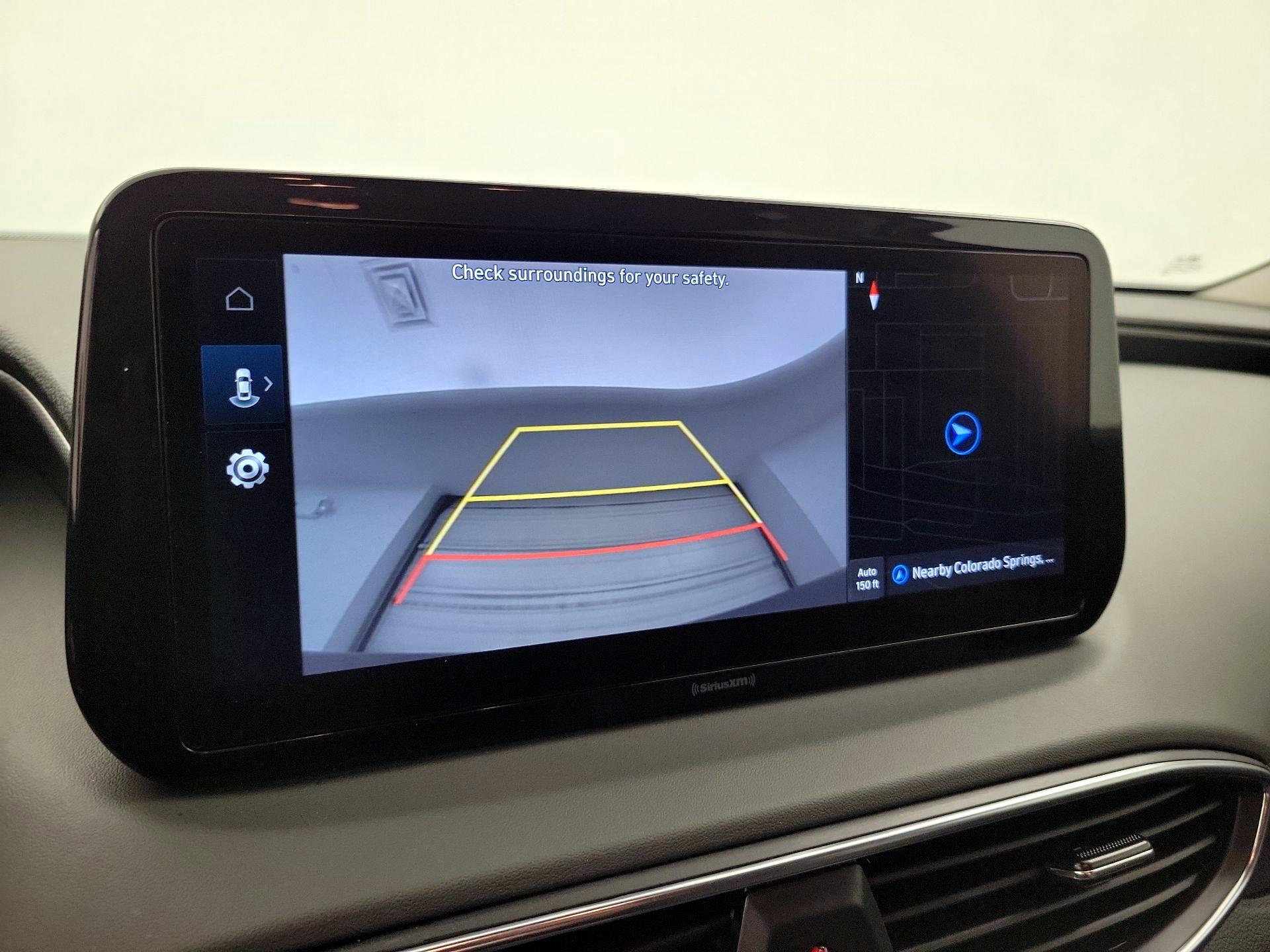 Thumbnail: 2023 Hyundai Santa Fe - 15