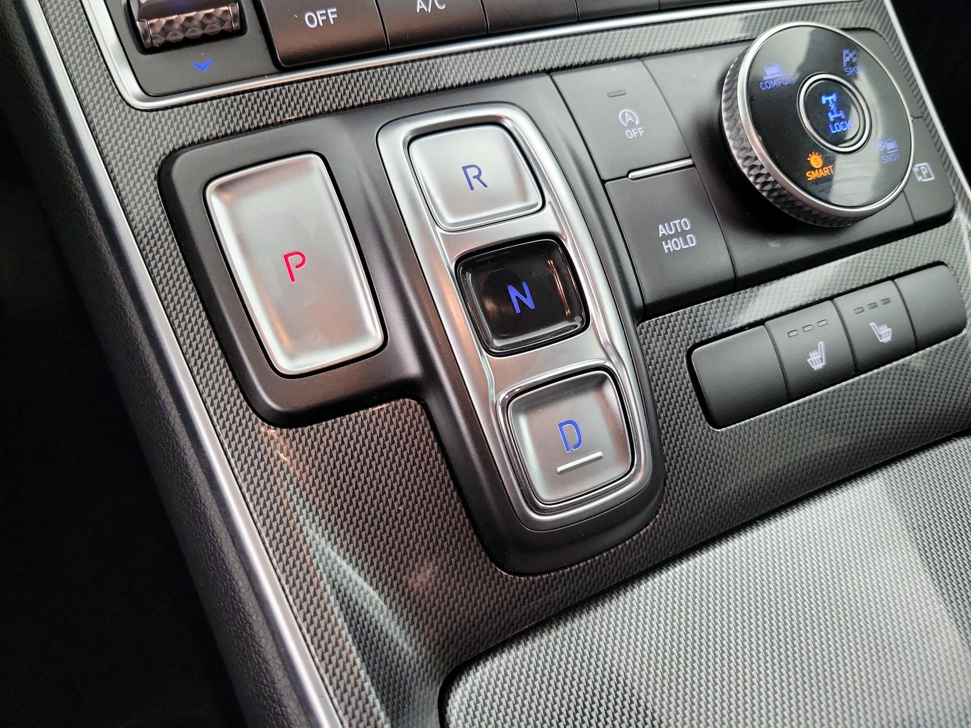 Thumbnail: 2023 Hyundai Santa Fe - 18