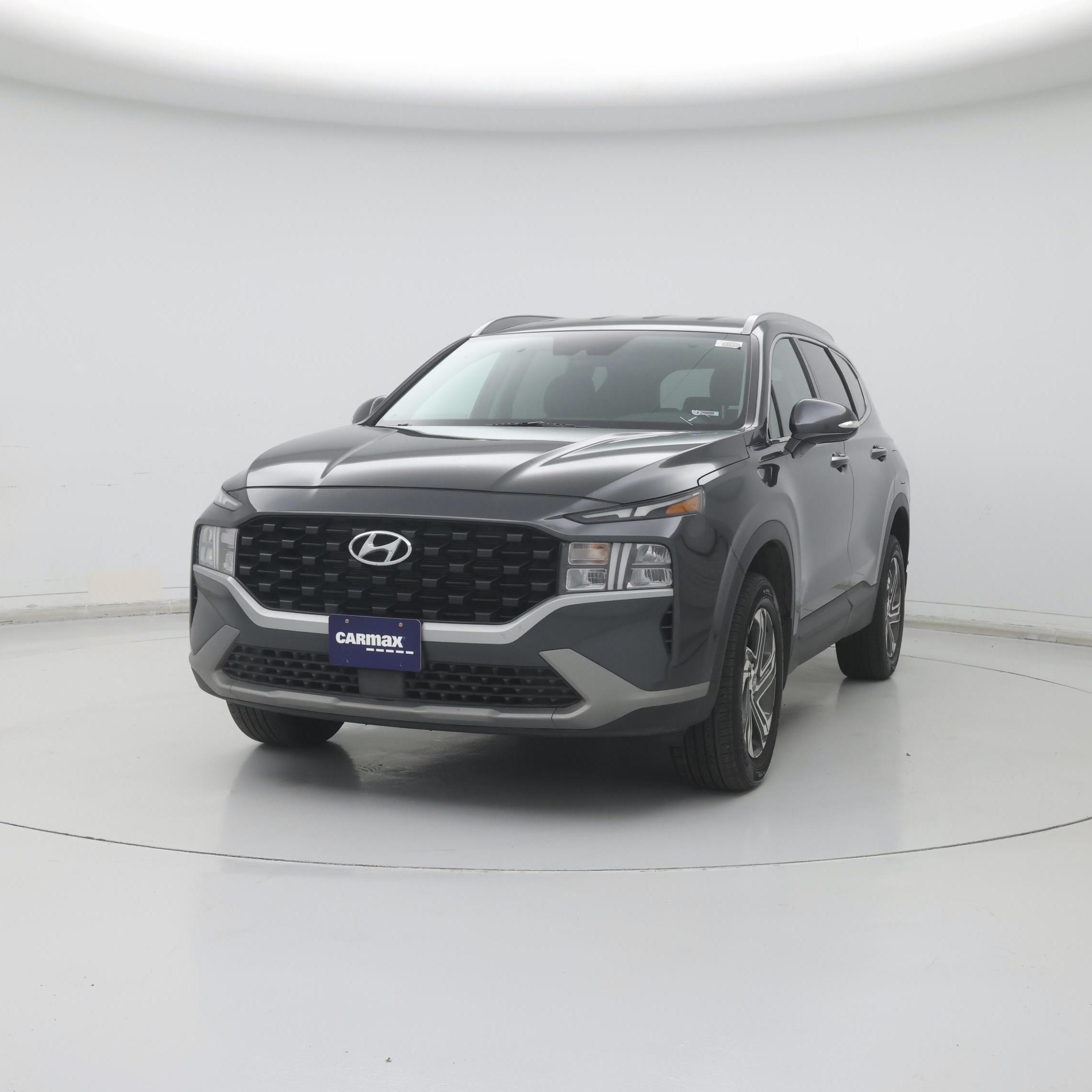 Thumbnail: 2023 Hyundai Santa Fe - 4