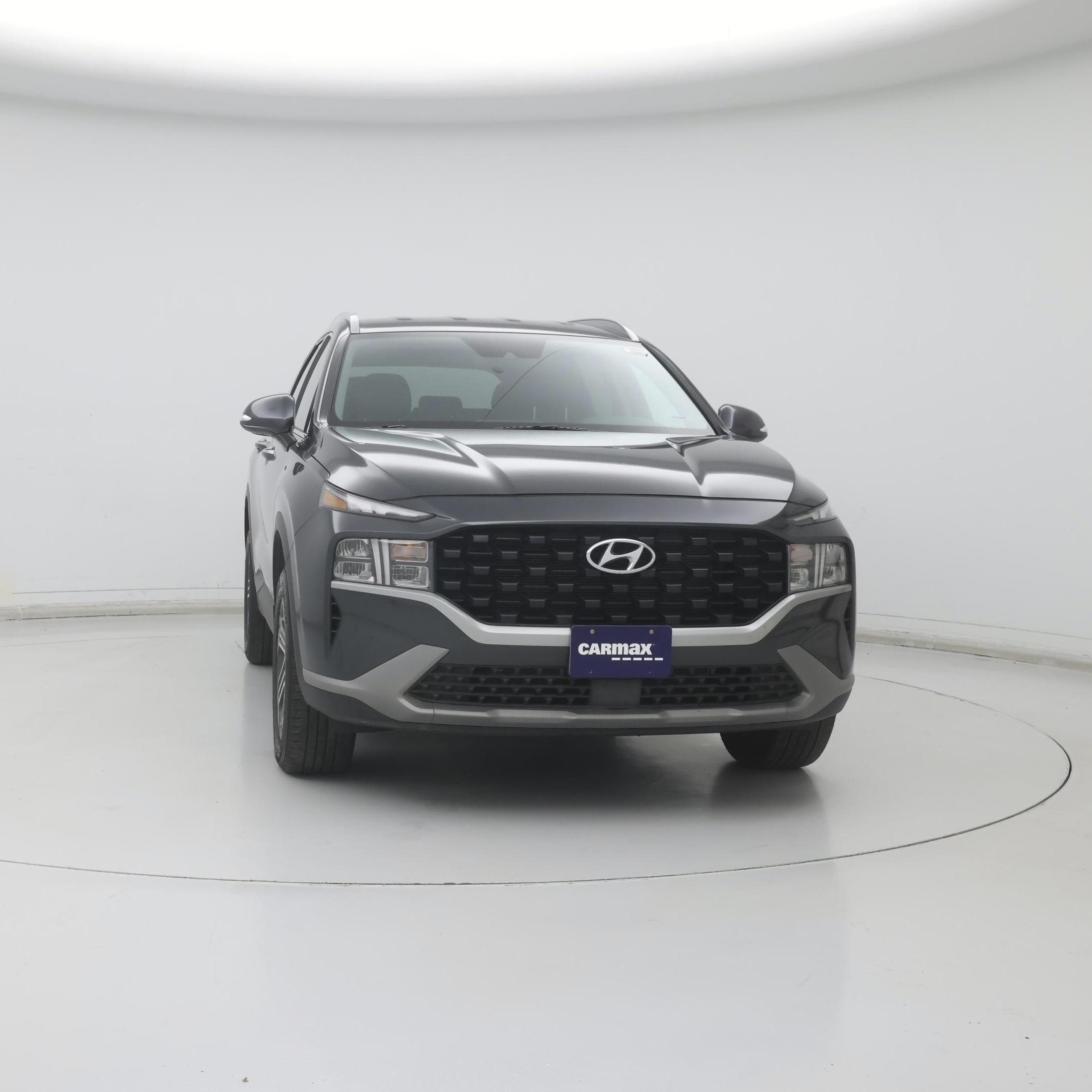 Thumbnail: 2023 Hyundai Santa Fe - 5