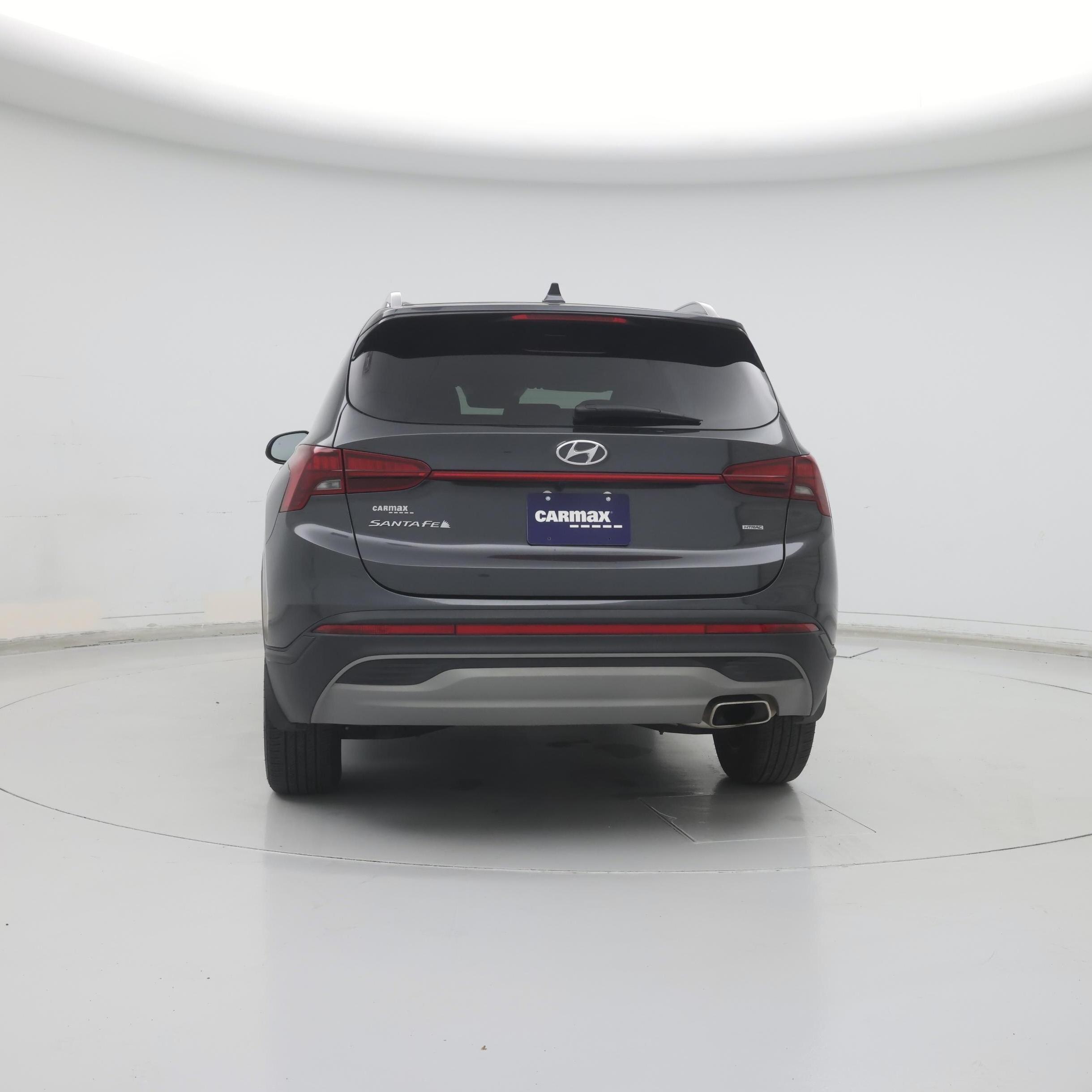 Thumbnail: 2023 Hyundai Santa Fe - 6