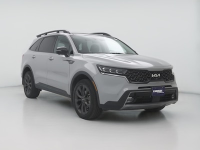 2023 Kia Sorento X-Line SX Prestige