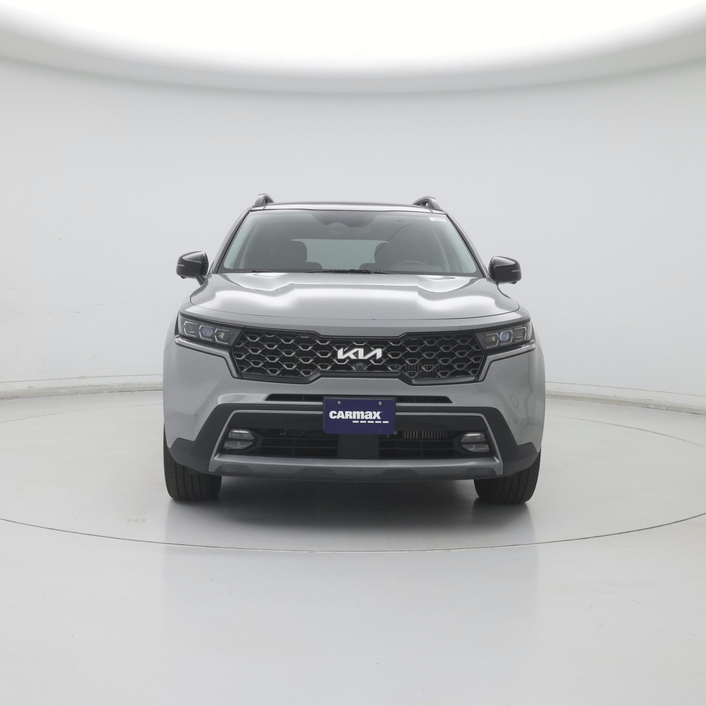 Thumbnail: 2023 Kia Sorento - 5