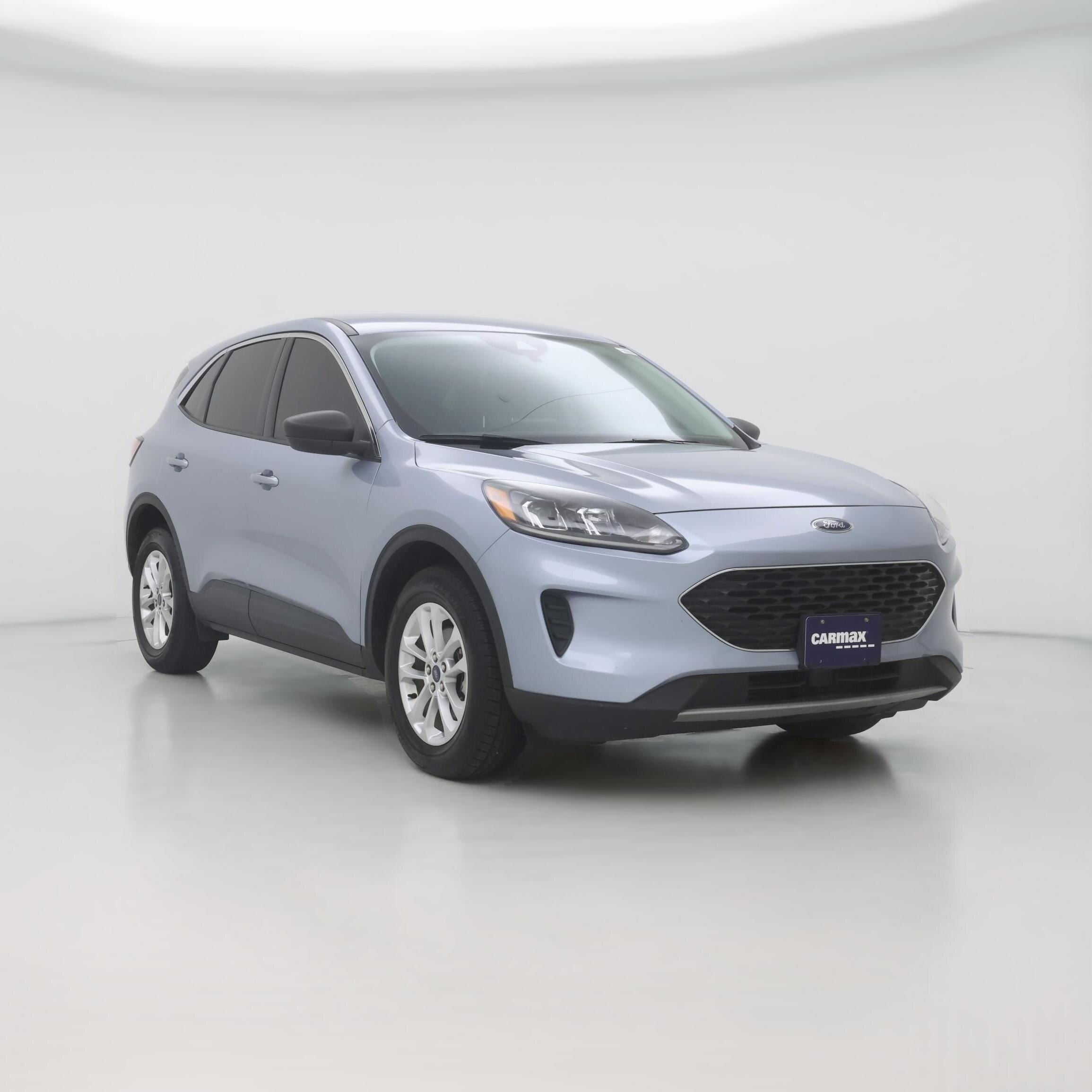 Thumbnail: 2022 Ford Escape - 1