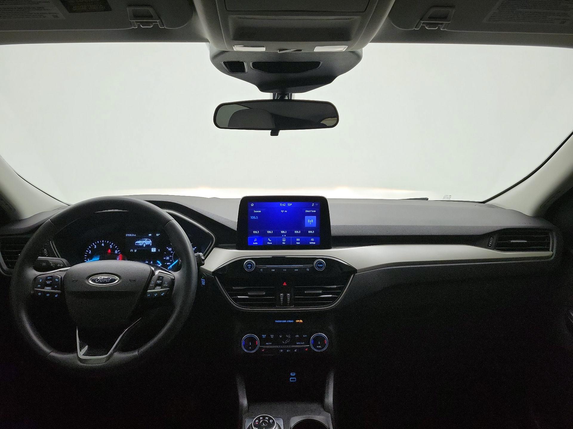 Thumbnail: 2022 Ford Escape - 9