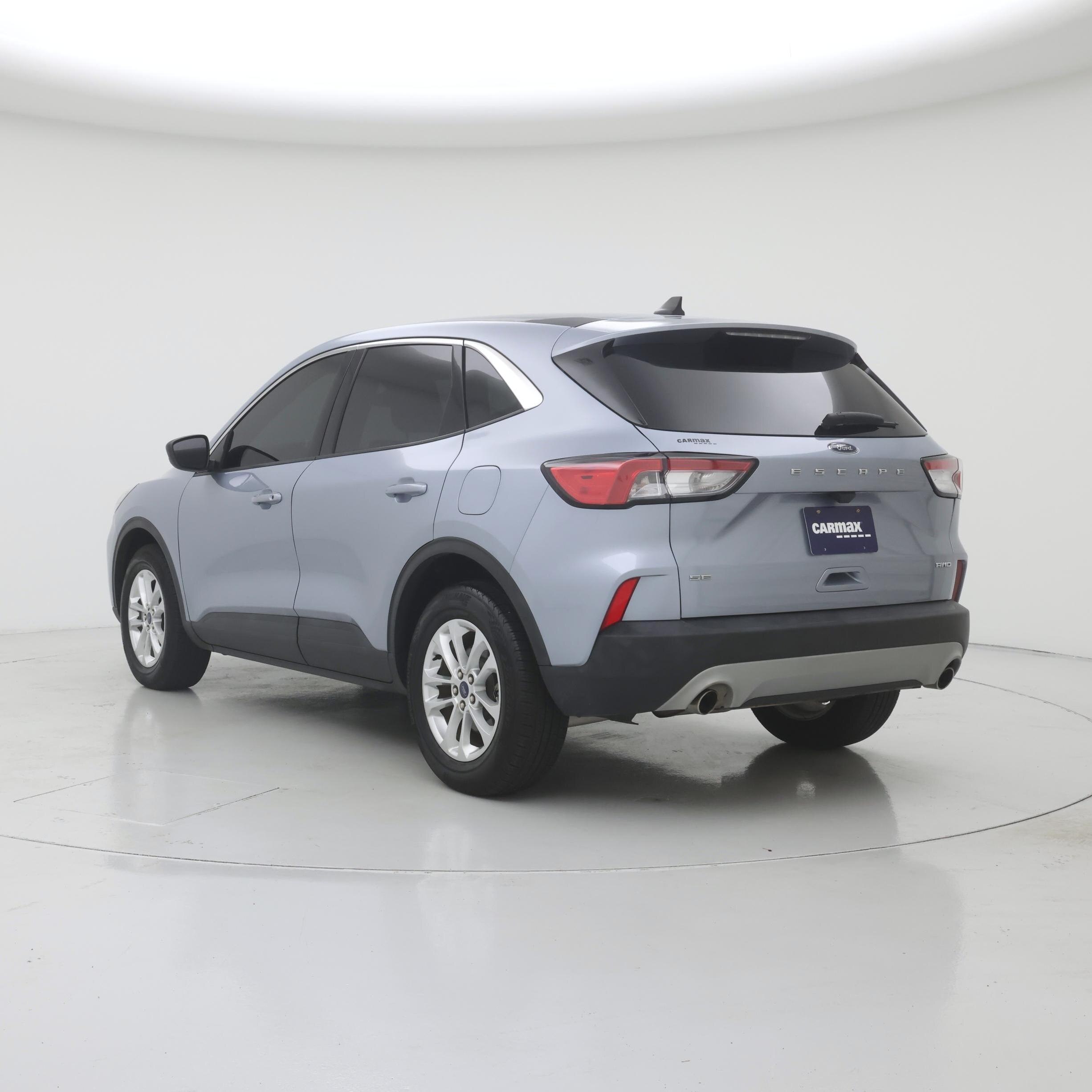 Thumbnail: 2022 Ford Escape - 2