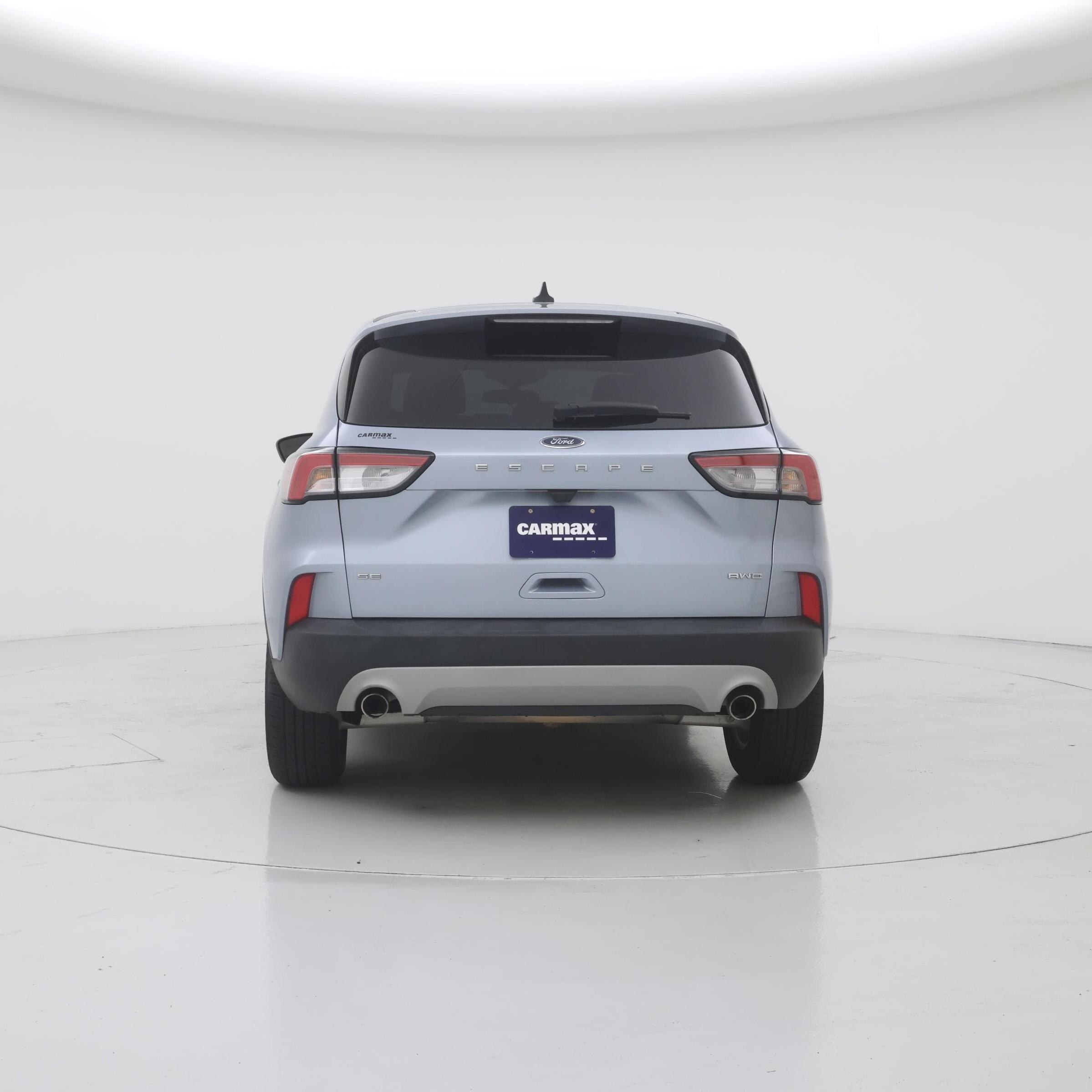 Thumbnail: 2022 Ford Escape - 6