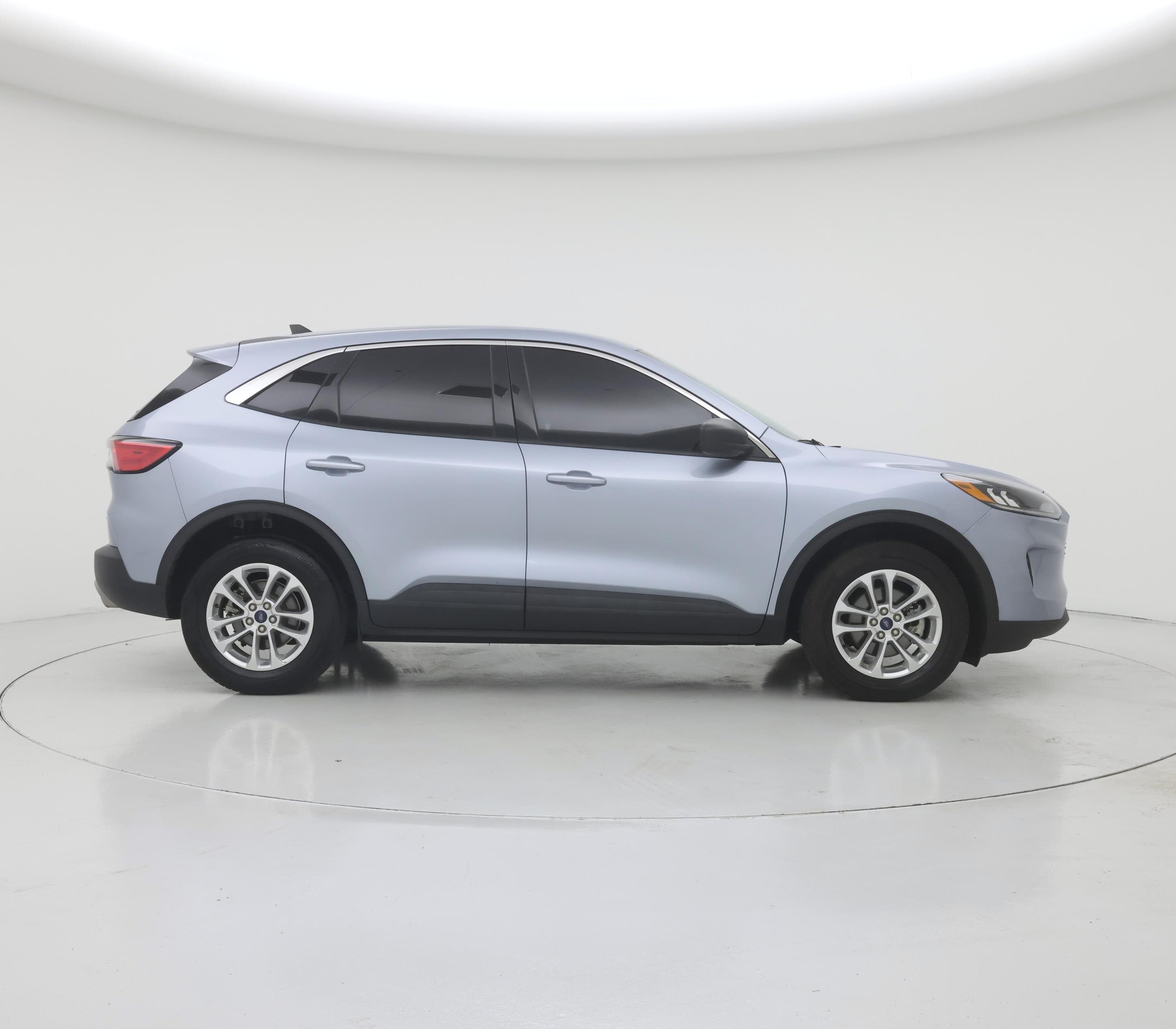 Thumbnail: 2022 Ford Escape - 7