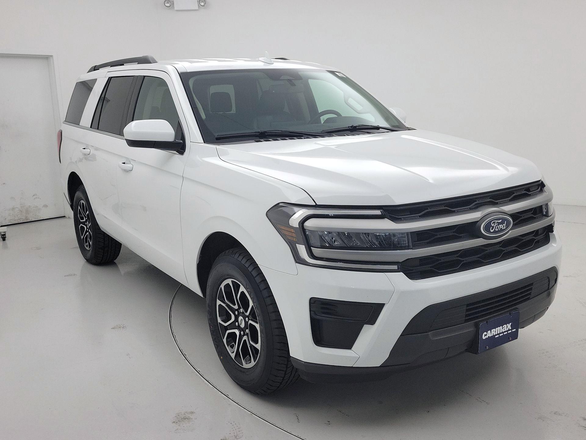 Thumbnail: 2024 Ford Expedition - 1