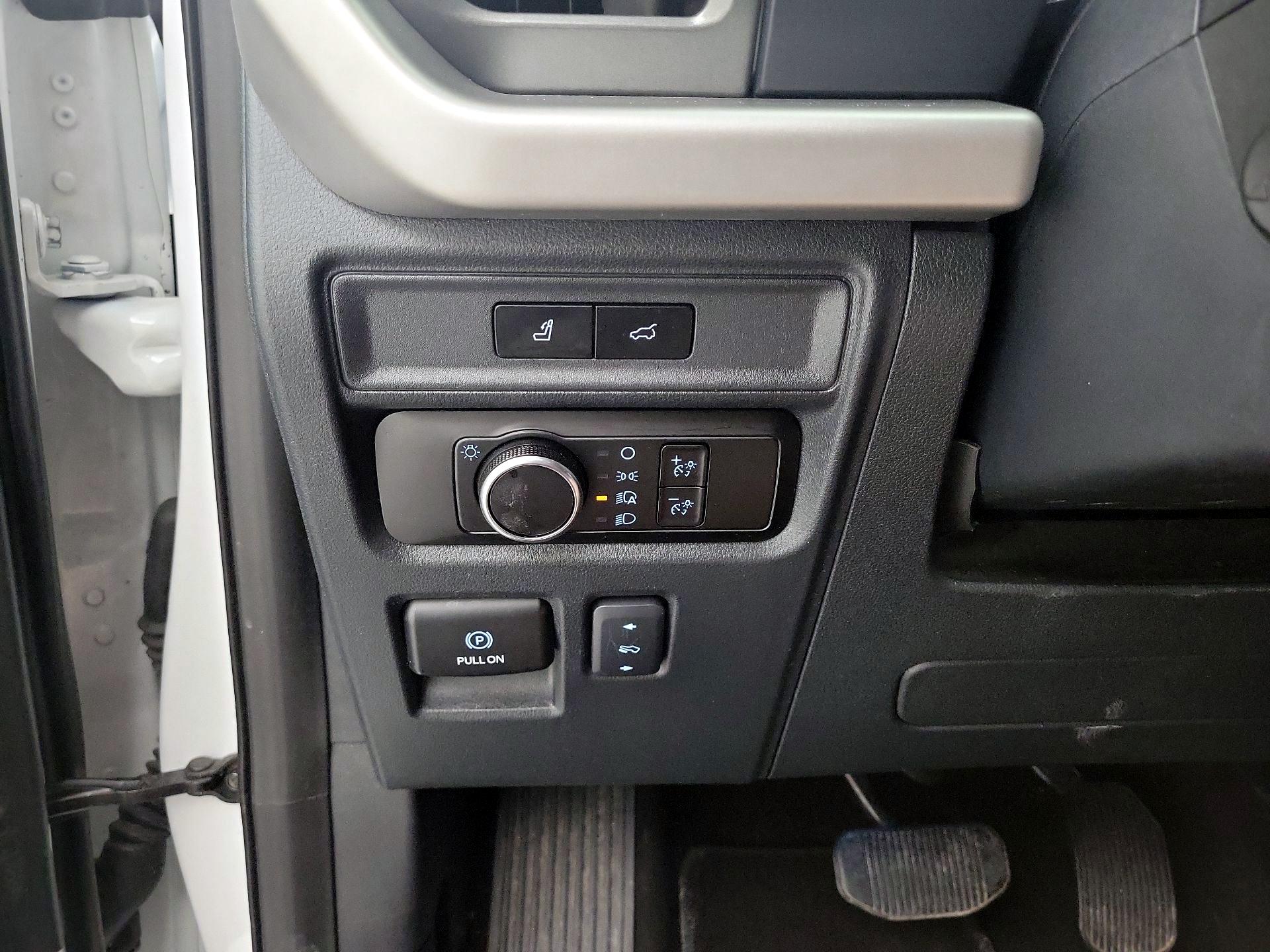 Thumbnail: 2024 Ford Expedition - 11