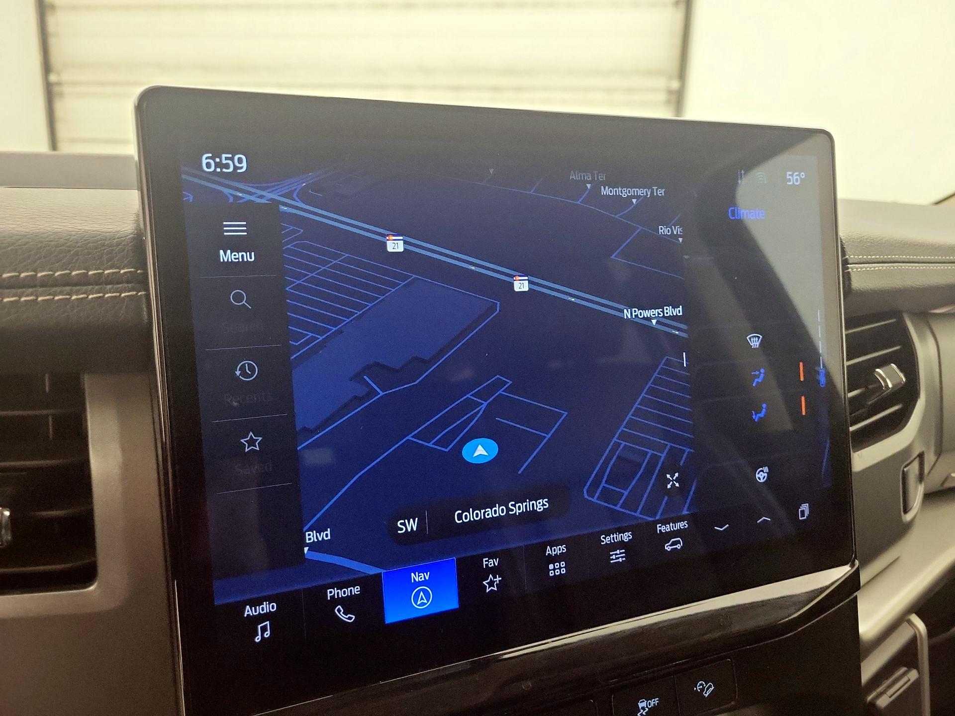 Thumbnail: 2024 Ford Expedition - 12