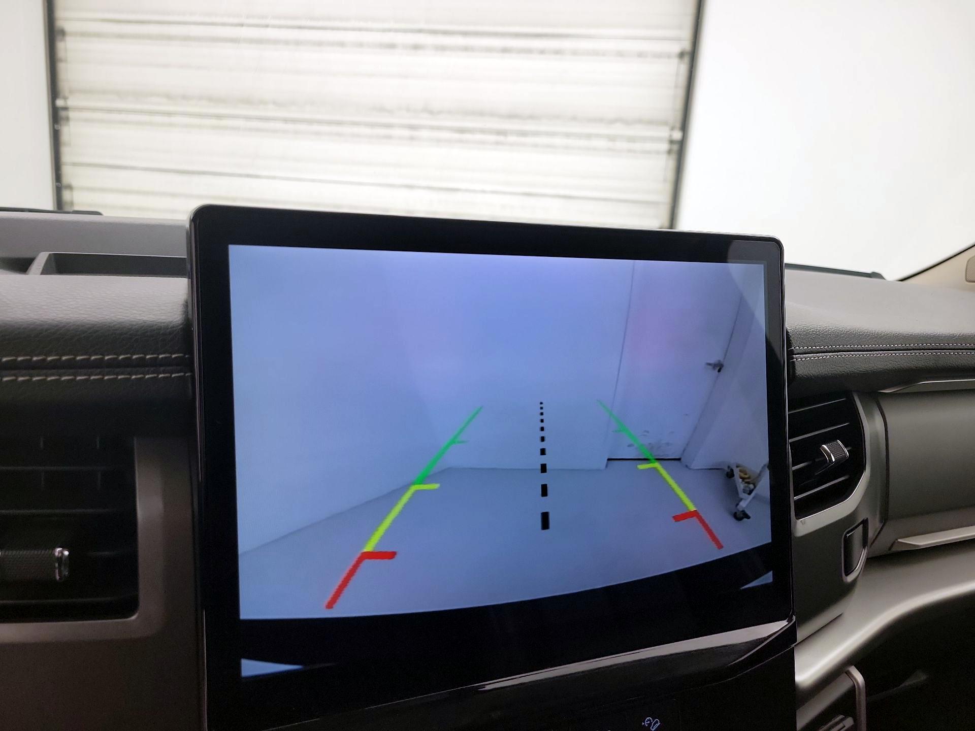 Thumbnail: 2024 Ford Expedition - 13