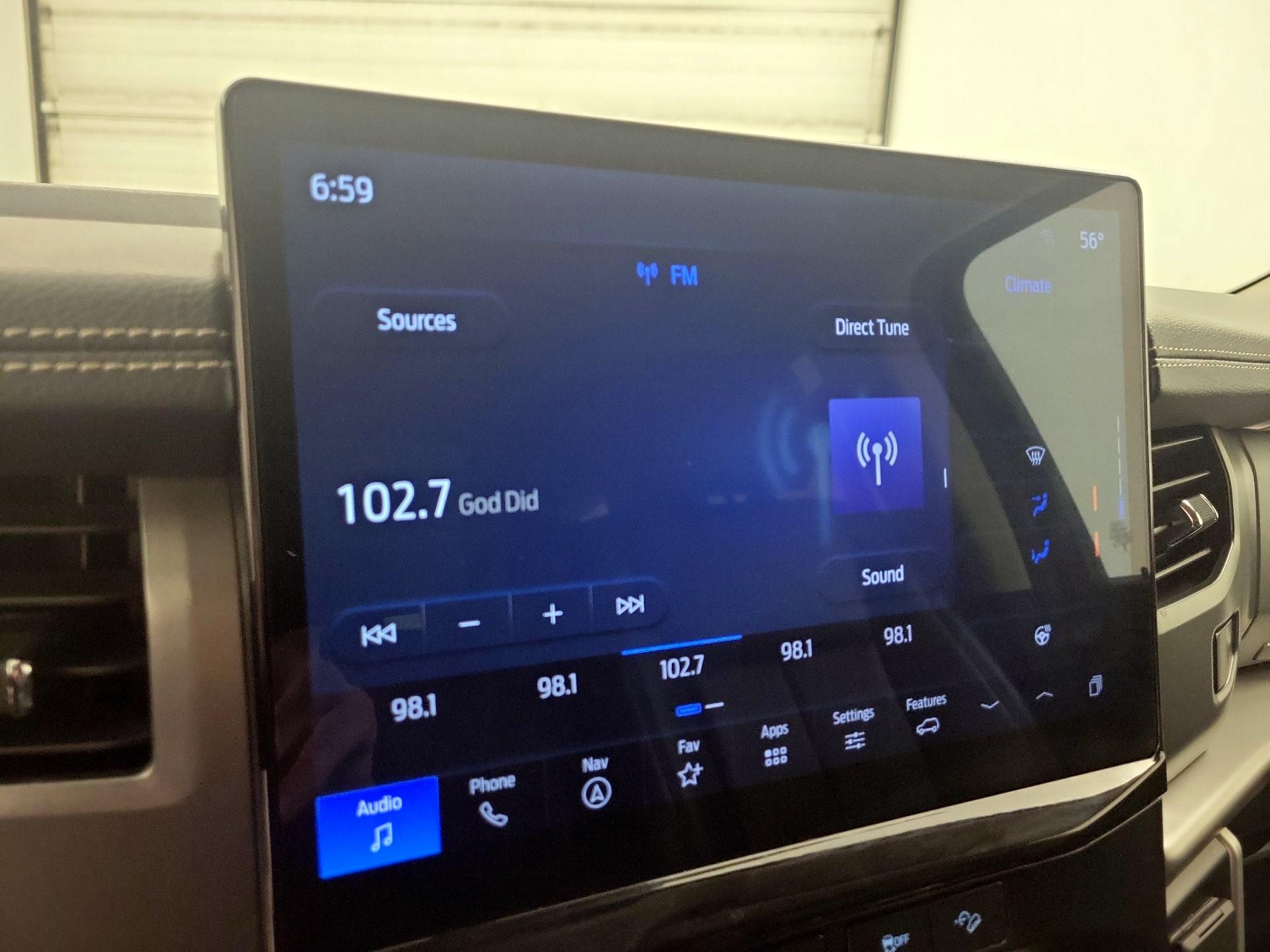 Thumbnail: 2024 Ford Expedition - 14