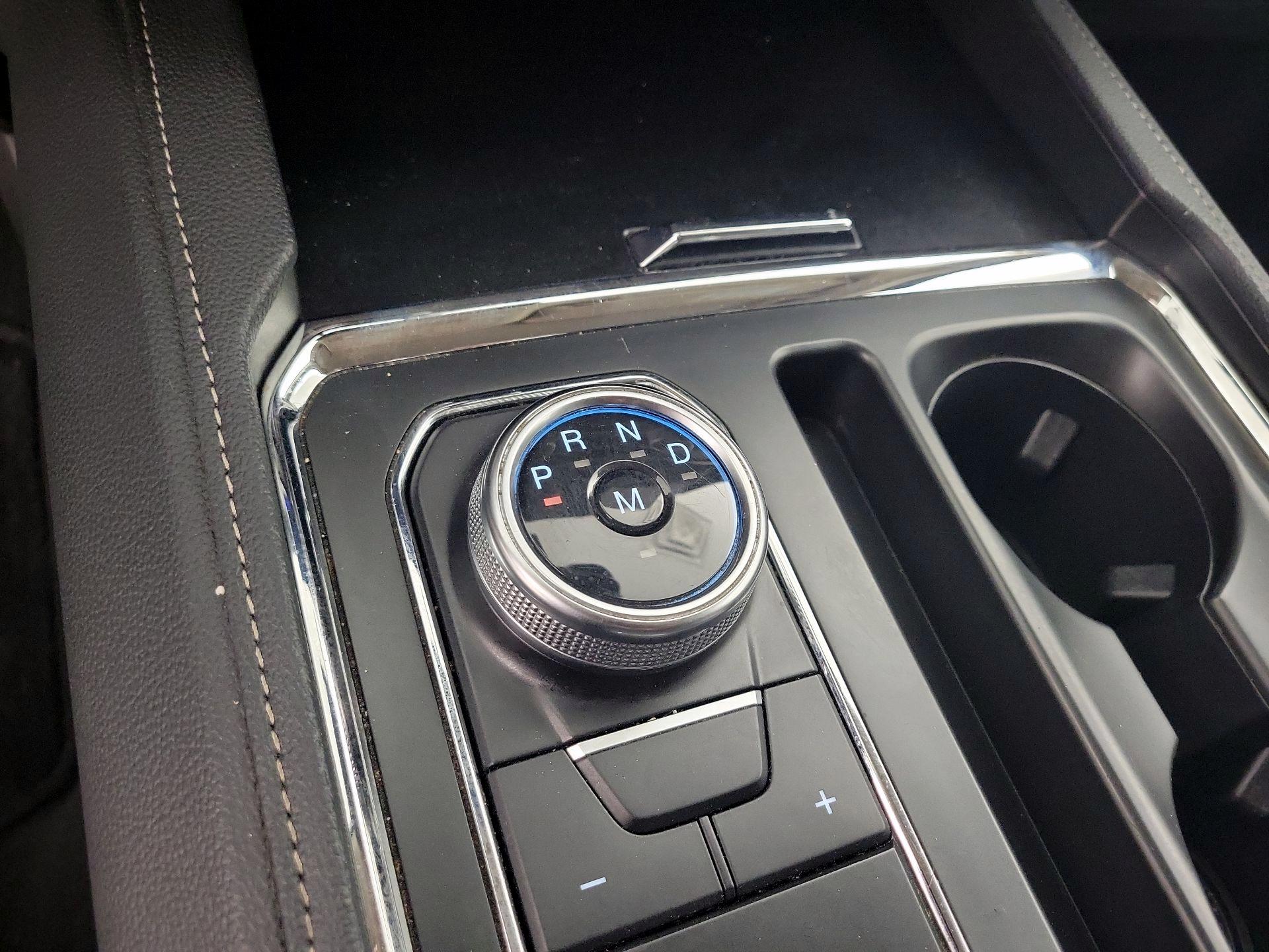 Thumbnail: 2024 Ford Expedition - 16