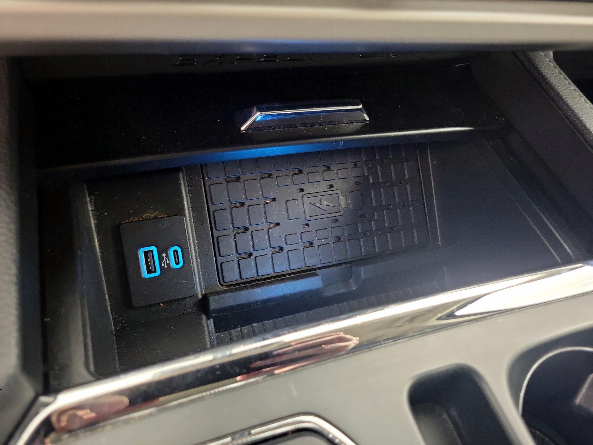 Thumbnail: 2024 Ford Expedition - 17