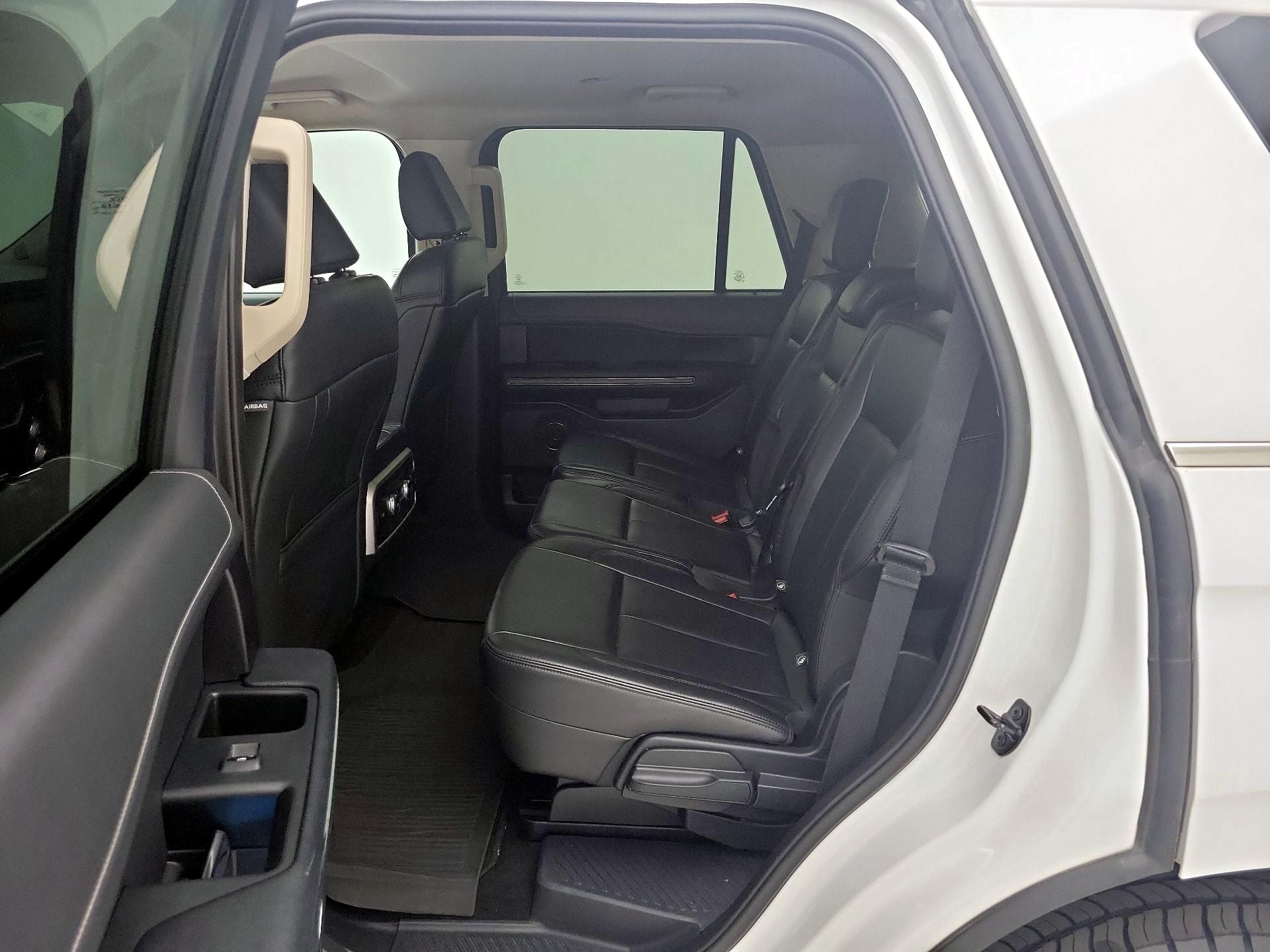 Thumbnail: 2024 Ford Expedition - 18