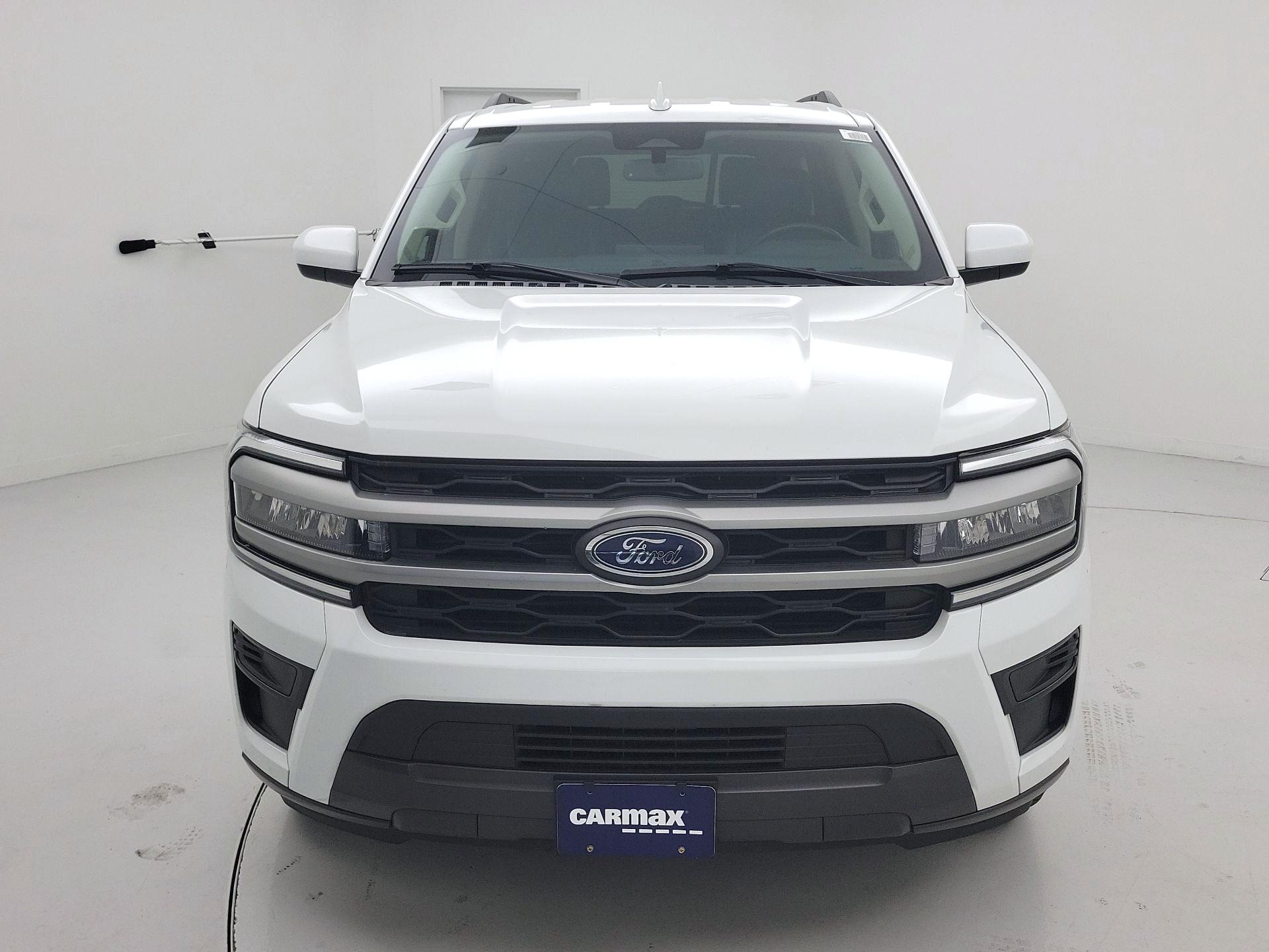 Thumbnail: 2024 Ford Expedition - 2
