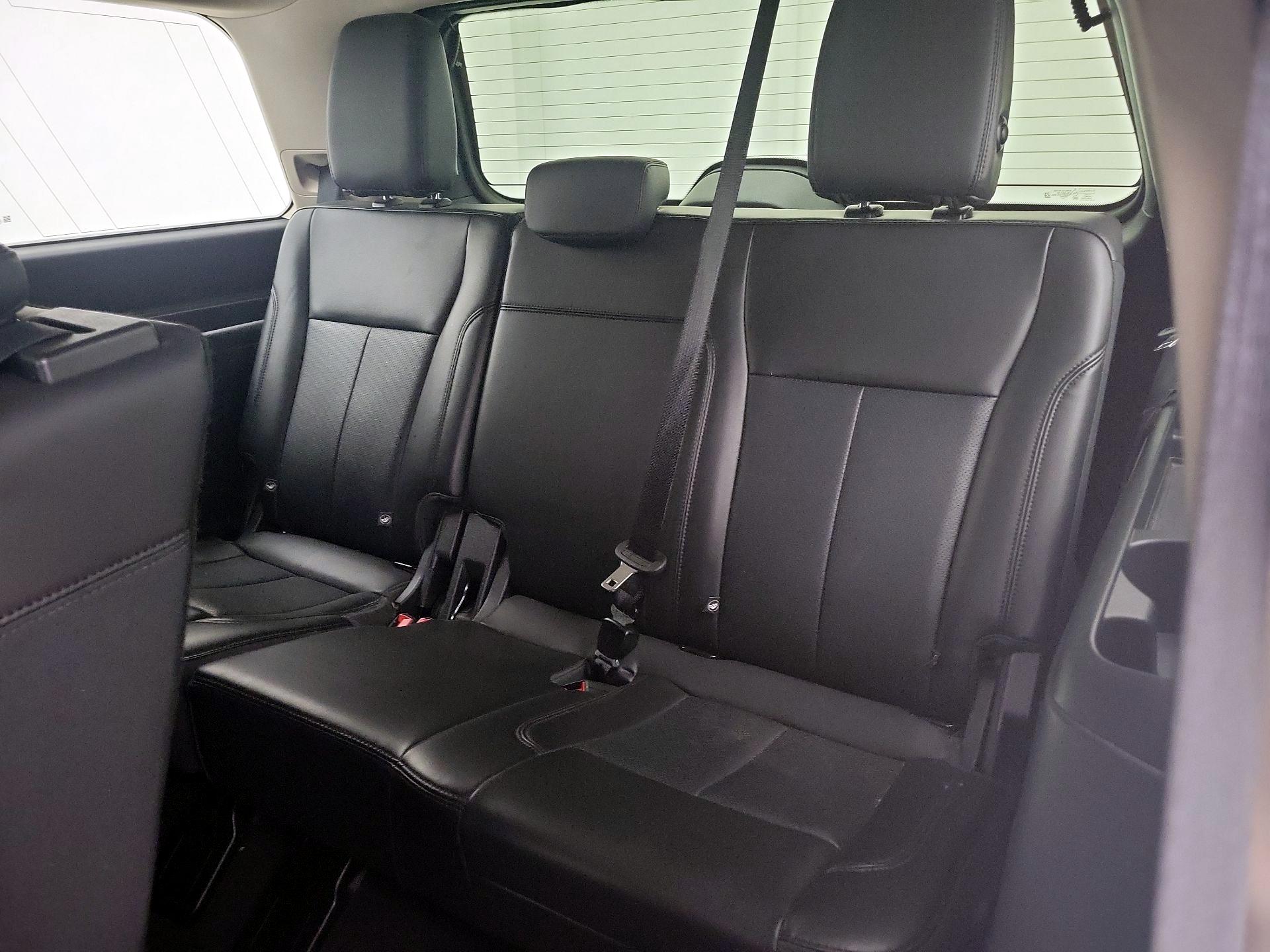 Thumbnail: 2024 Ford Expedition - 19