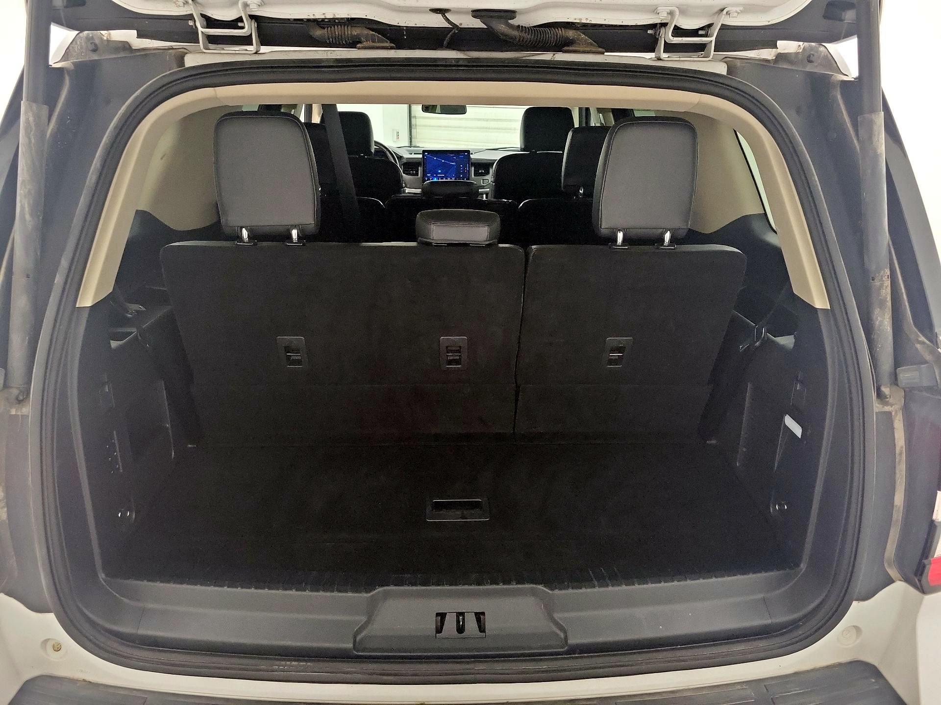 Thumbnail: 2024 Ford Expedition - 20