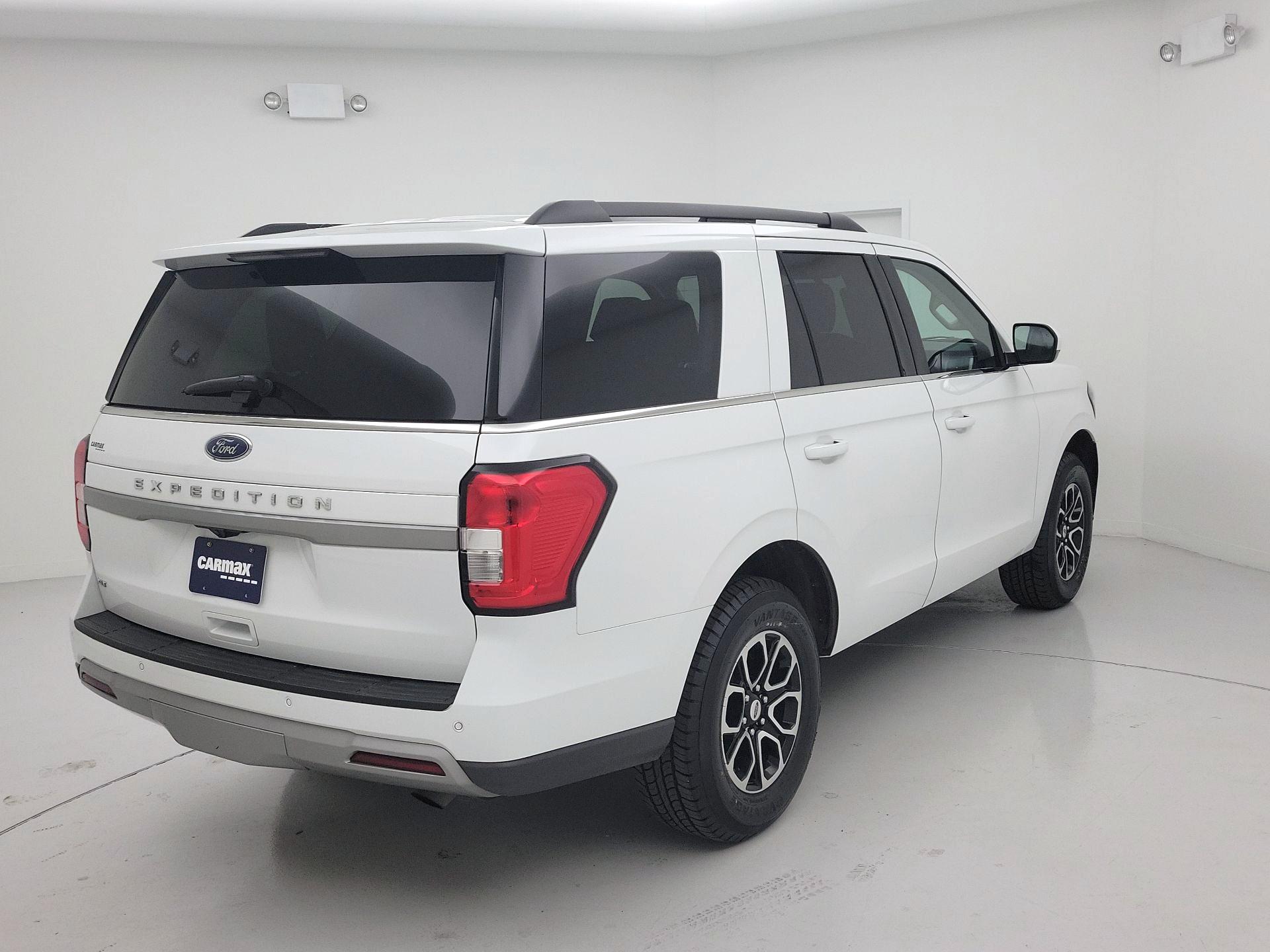 Thumbnail: 2024 Ford Expedition - 5