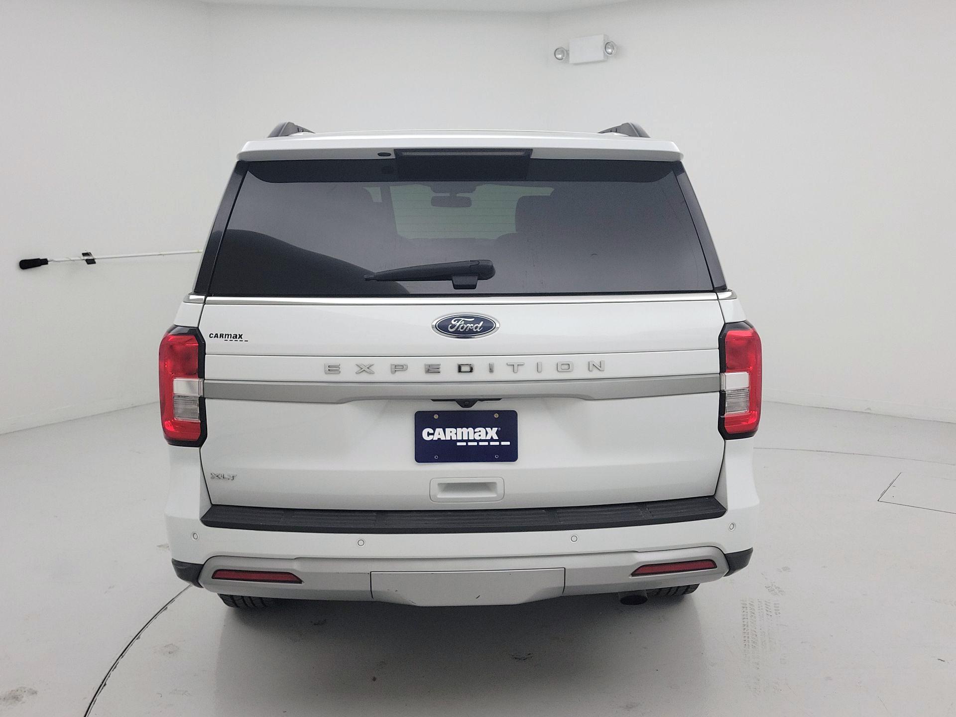 Thumbnail: 2024 Ford Expedition - 6