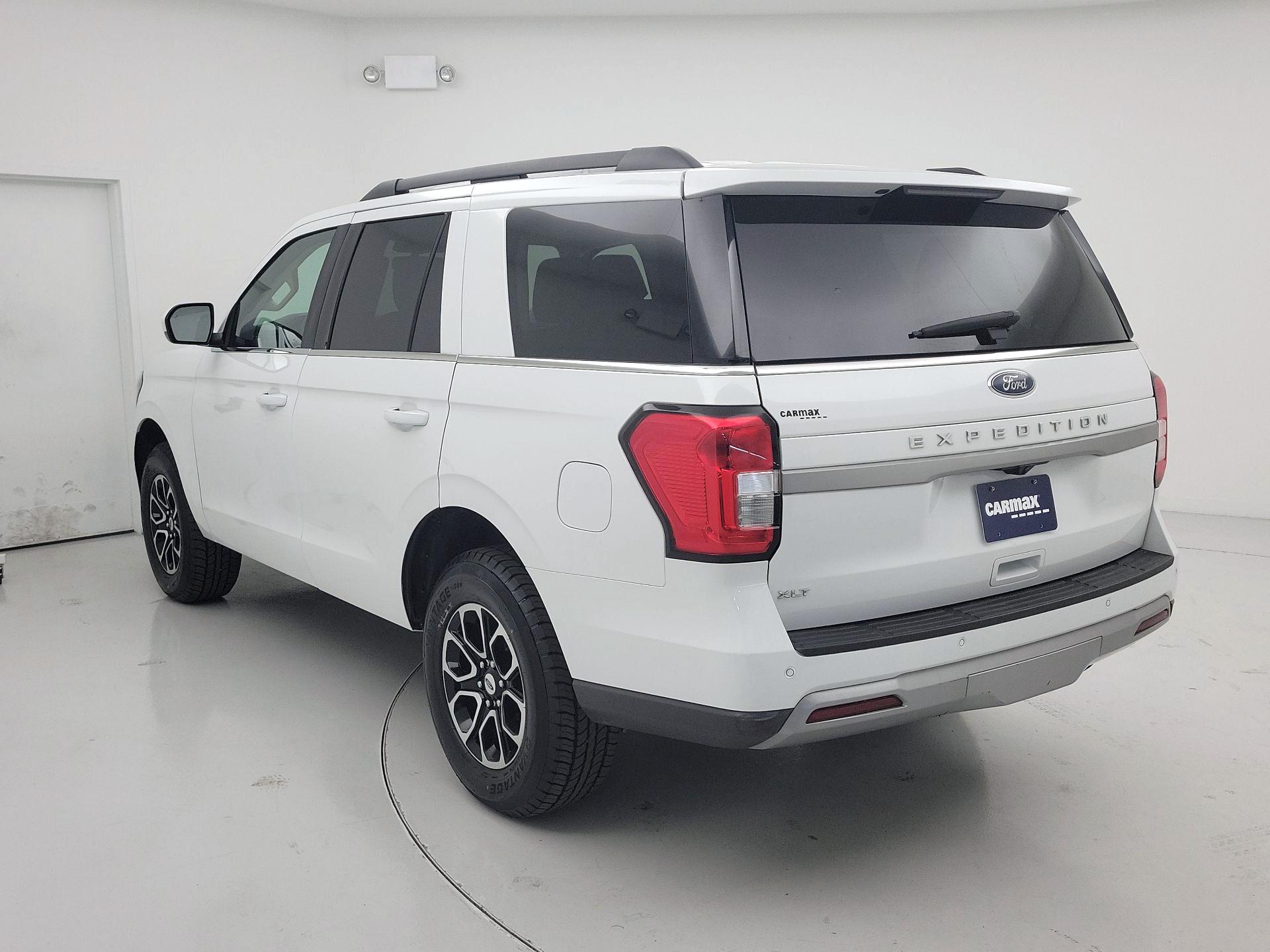 Thumbnail: 2024 Ford Expedition - 7